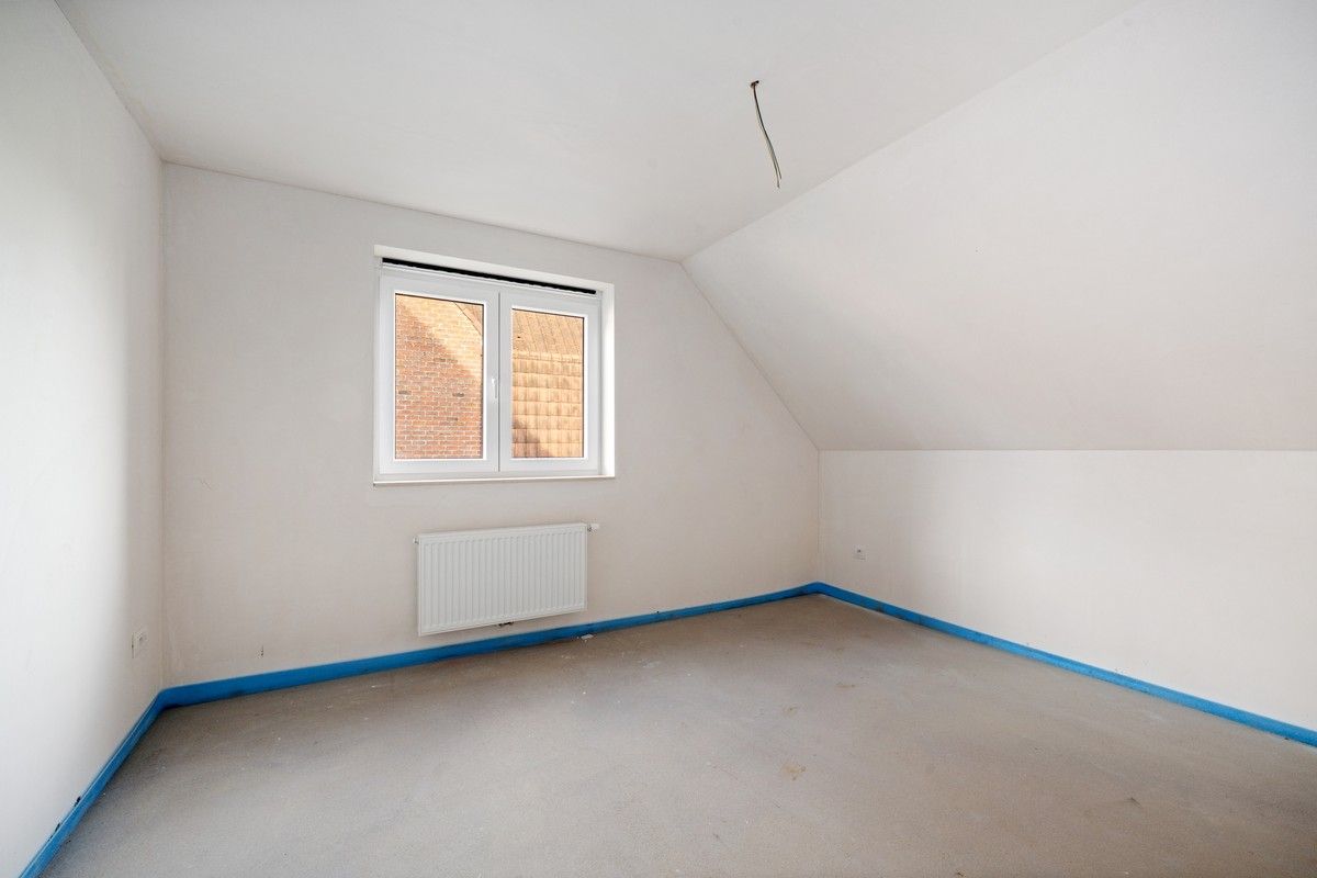 Deux maisons en plein centre de Comines foto 15