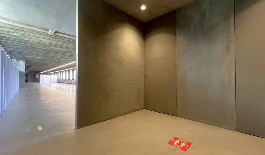 Kantoren te huur in Osterrieth huis op de Meir in Antwerpen foto 17