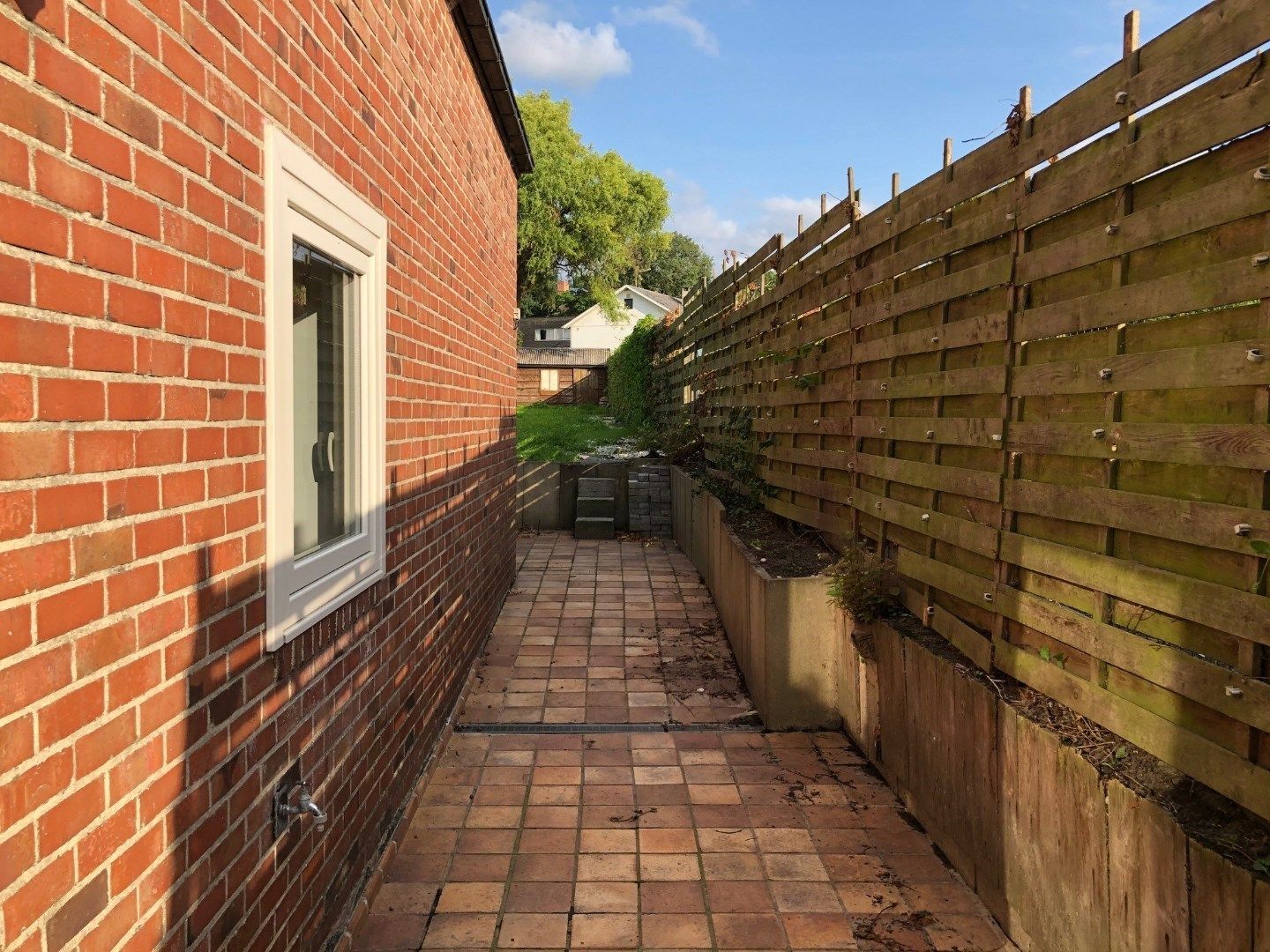 Charmante woning te landelijk Gavere foto 23