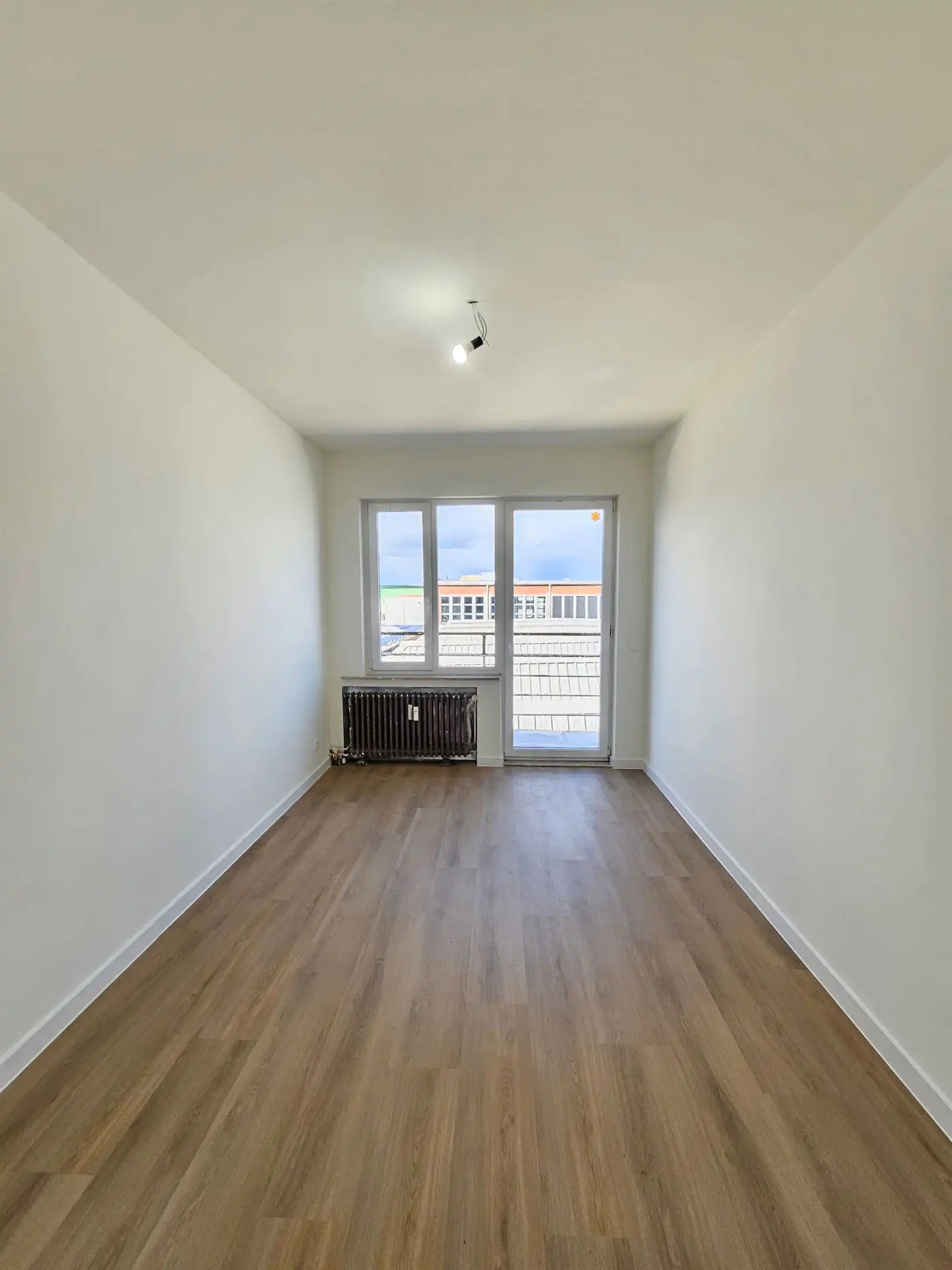 Appartement met 2 slpks en 2 terrassen foto 7