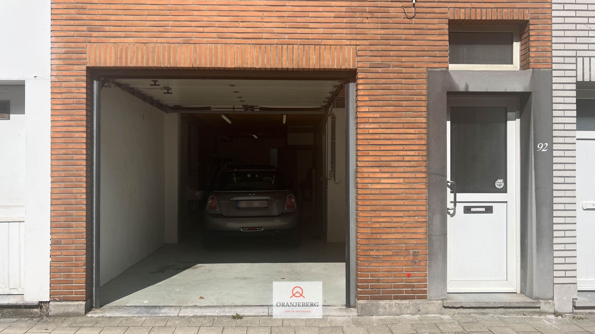 Leuke woning met garage op toplocatie in Gent vlakbij UZ foto 37