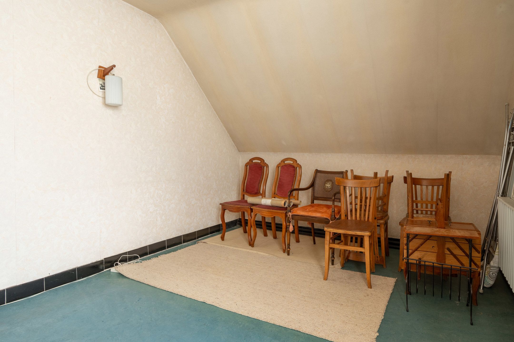 Te renoveren charmante woning met 3 slpks op 614 m² foto 20