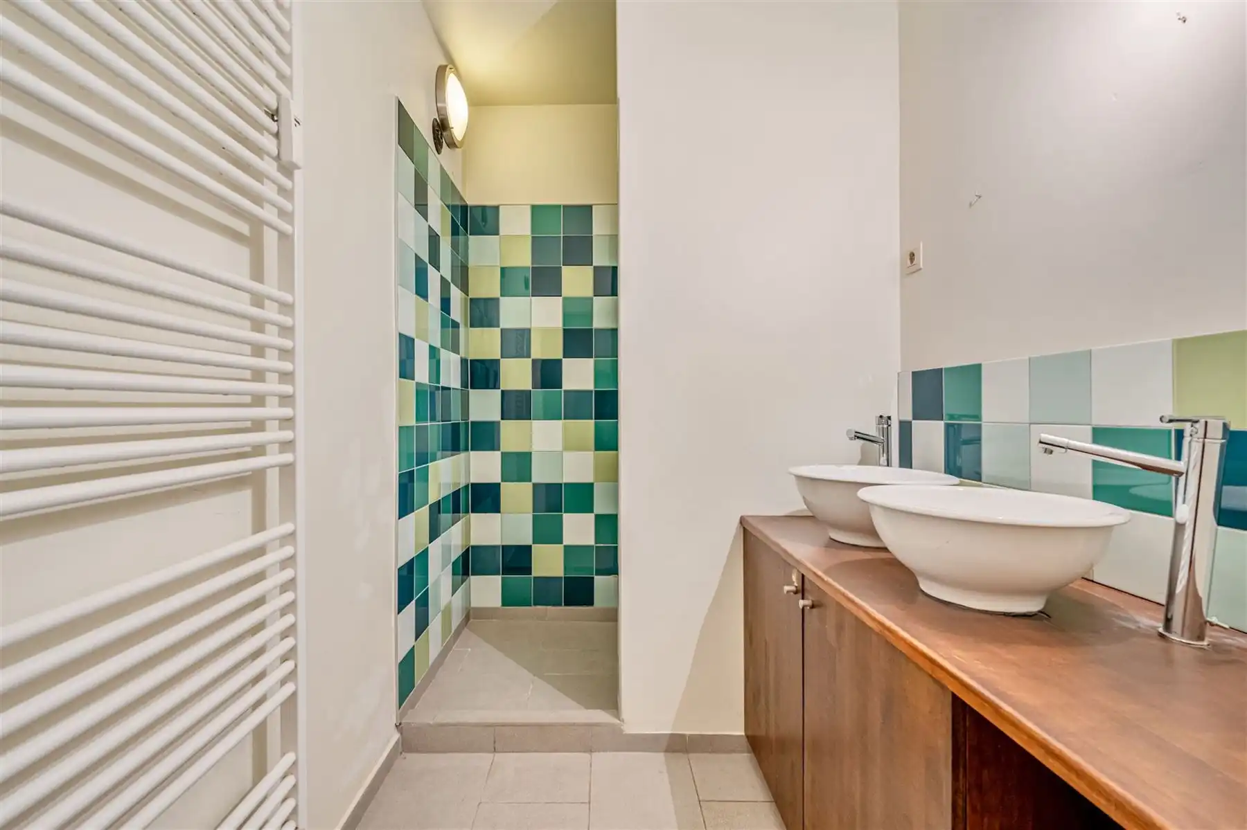 gelijkvloers appartement foto 14