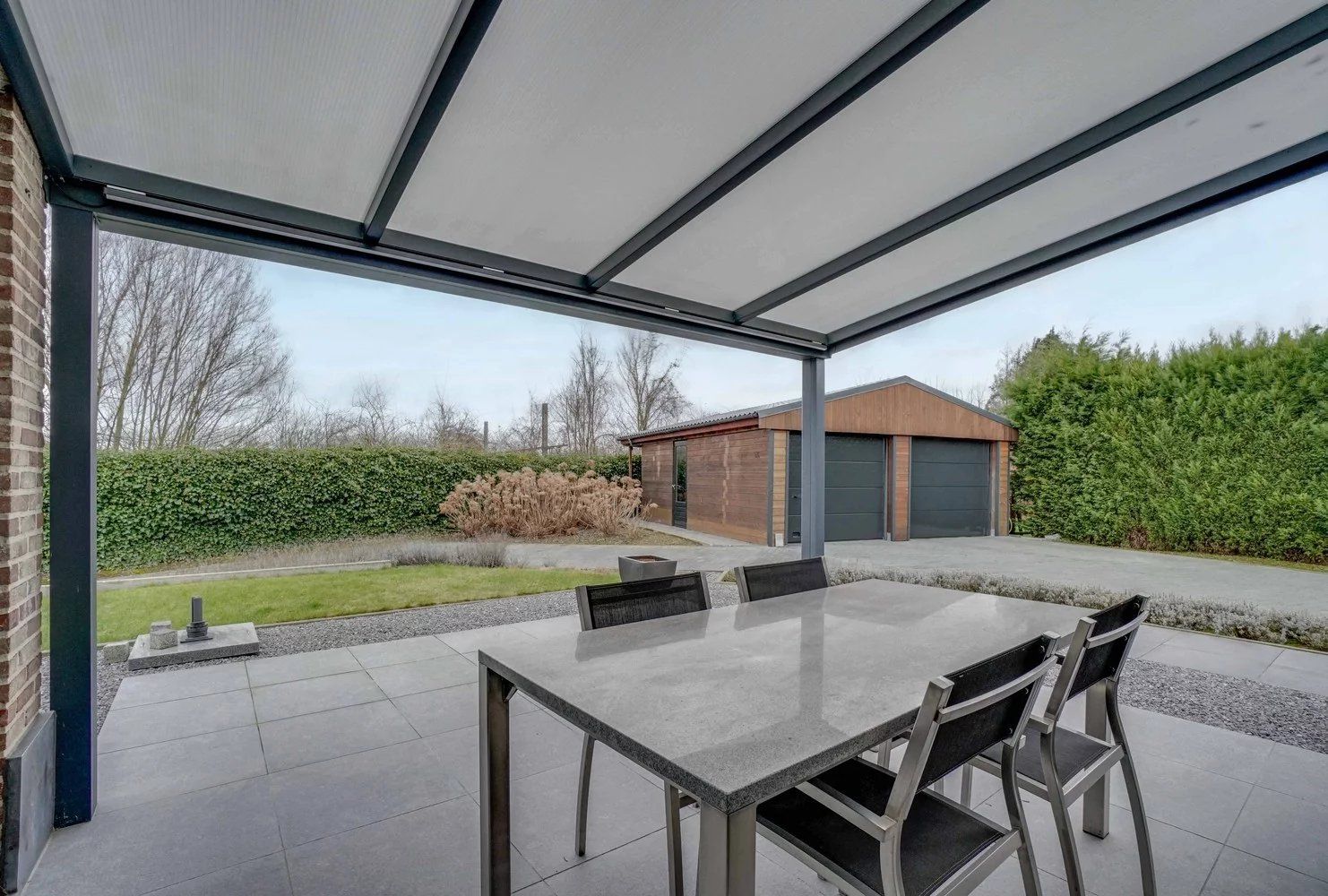 Prachtige villa met 4 slaapkamers foto 15
