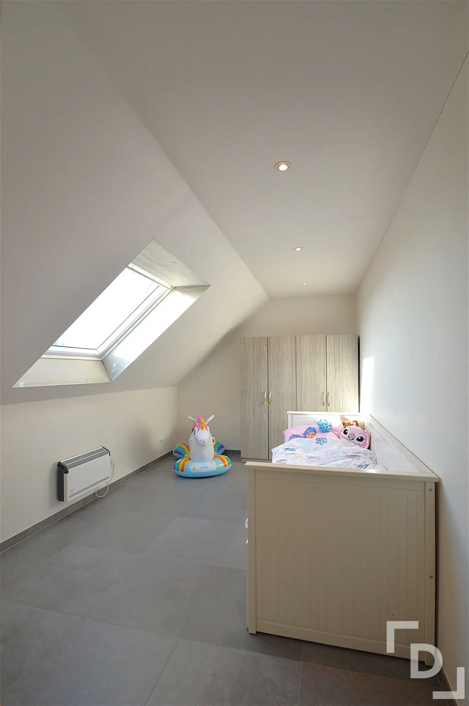 Ruime gezinswoning te huur in Poelkapelle foto 16