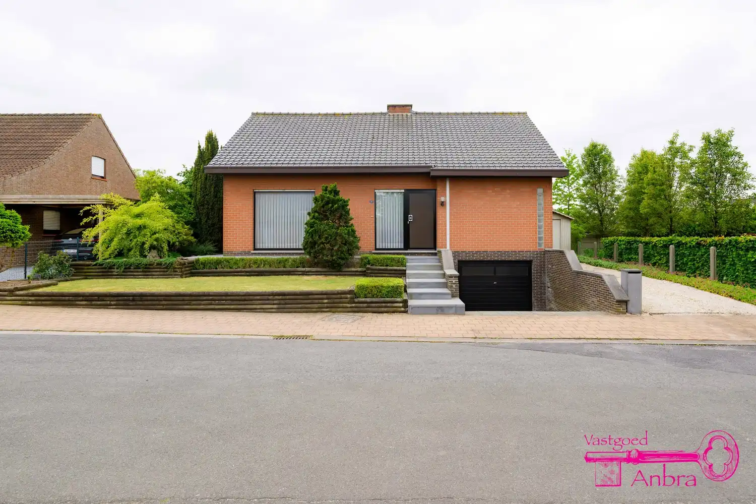 Hoofdfoto van de publicatie: SPERRENWIJK 22 - 8760 TIELT (MEULEBEKE)