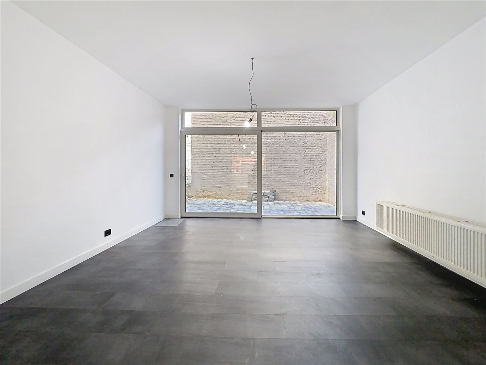 Volledig gerenoveerde stadswoning, 4 slpks, terras,1a 02ca foto 9