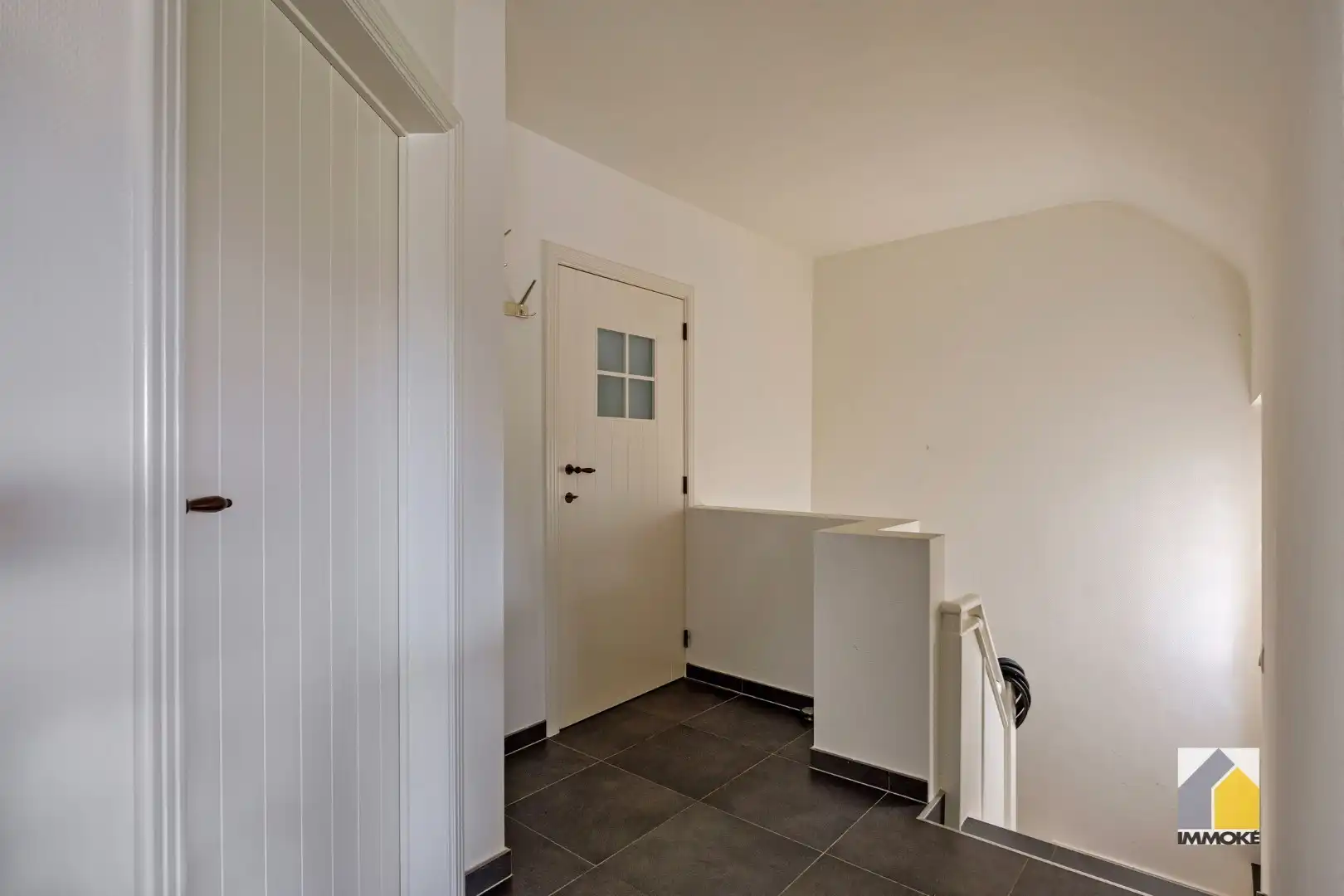 Ruim, energiezuinig appartement met 2 slpk en zonneterras. foto 19