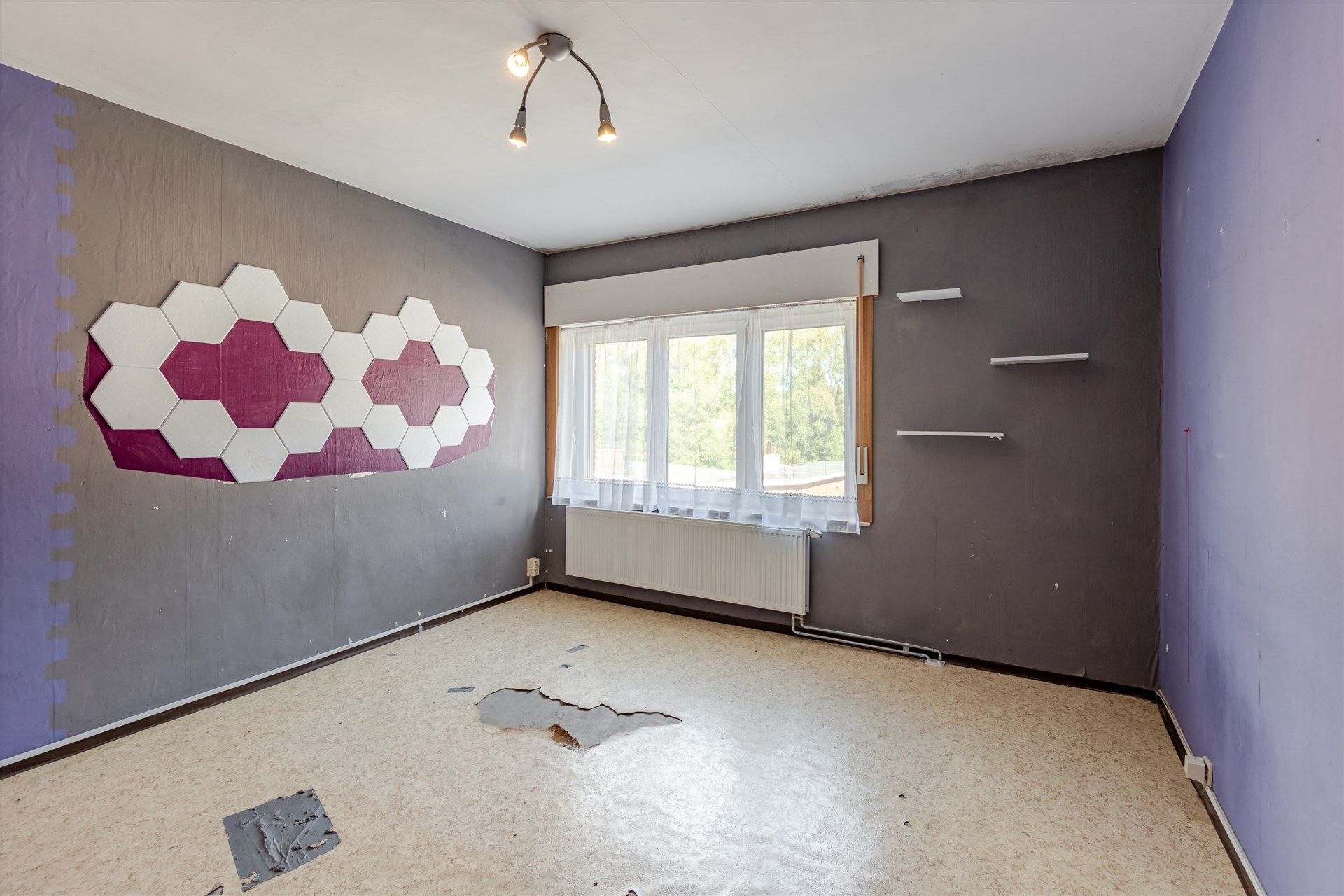 Op te frissen gezinswoning in doodlopende straat foto 5