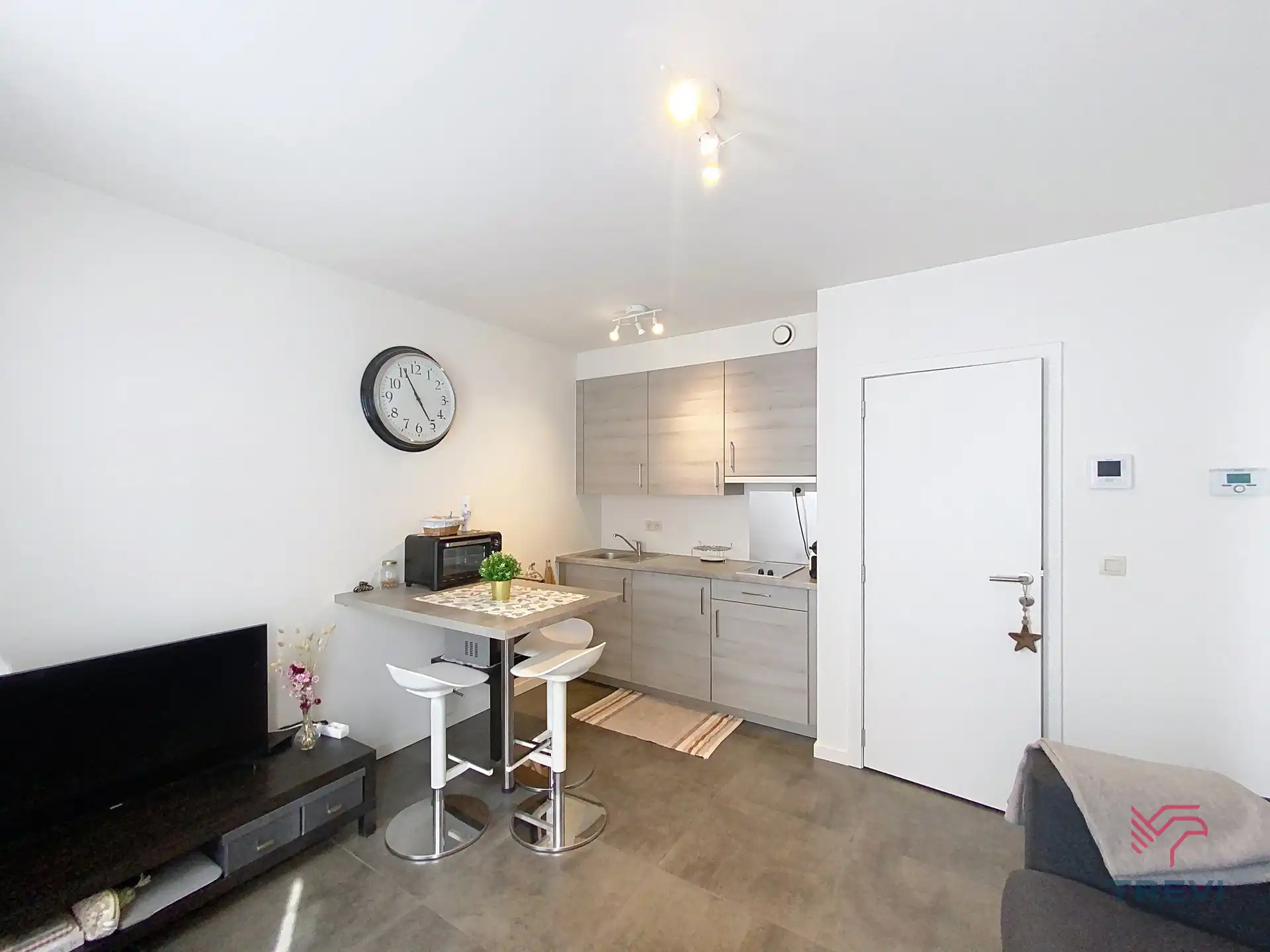 Appartement te huur foto 2