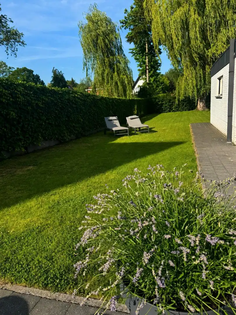 Instapklare, stijlvolle gezinswoning op toplocatie in Vriesdonk foto 6