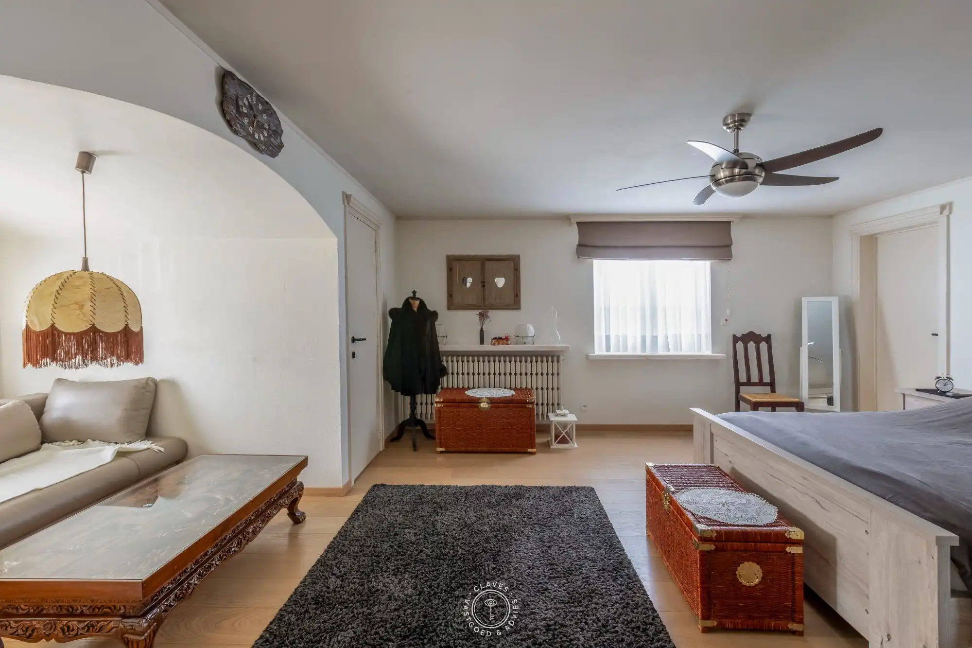 Prachtige kangoeroewoning: waar samenleven en privacy samenkomen foto 23