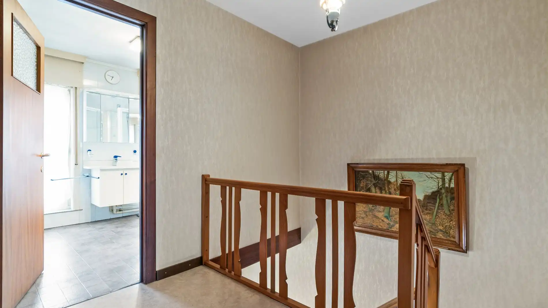 LINDEN centrum - grote woning + tuin foto 12