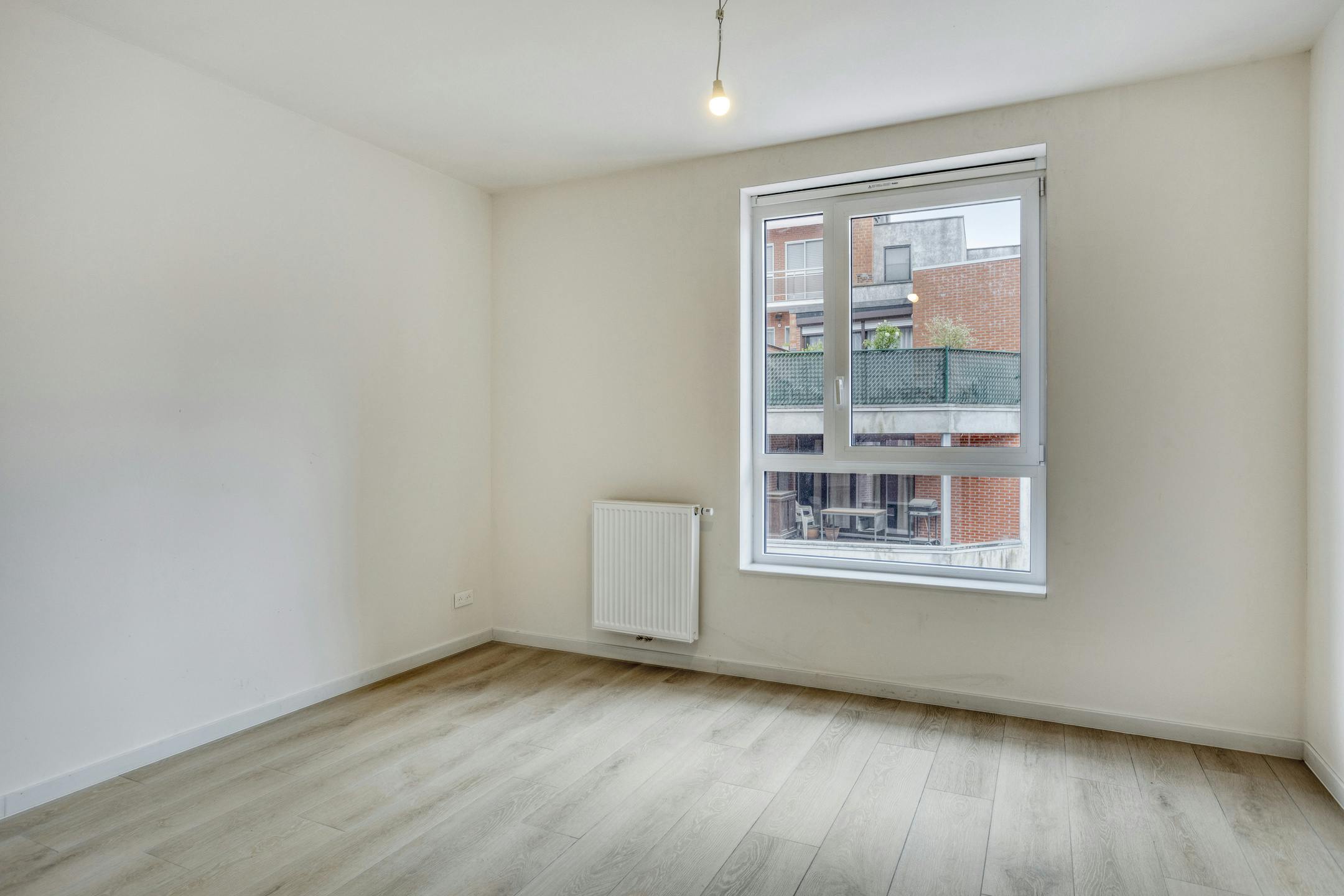 Ruim nieuwbouwappartement met 2 slaapkamers in Boom foto 8