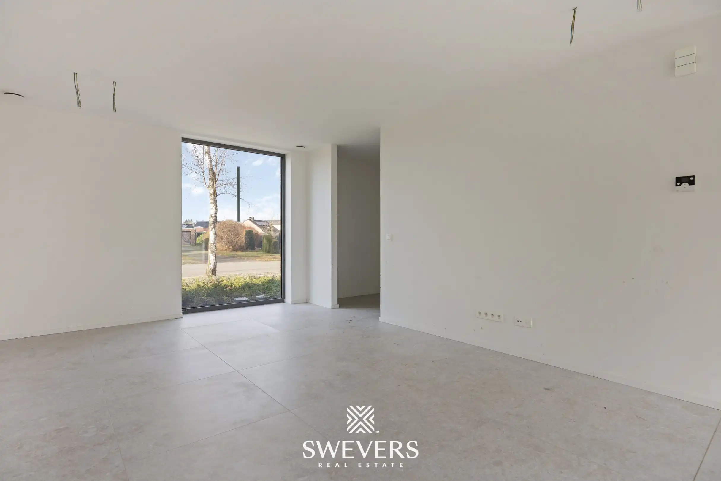 Hedendaags en energiezuinig wonen in een rustige woonwijk van Leopoldsburg foto 5