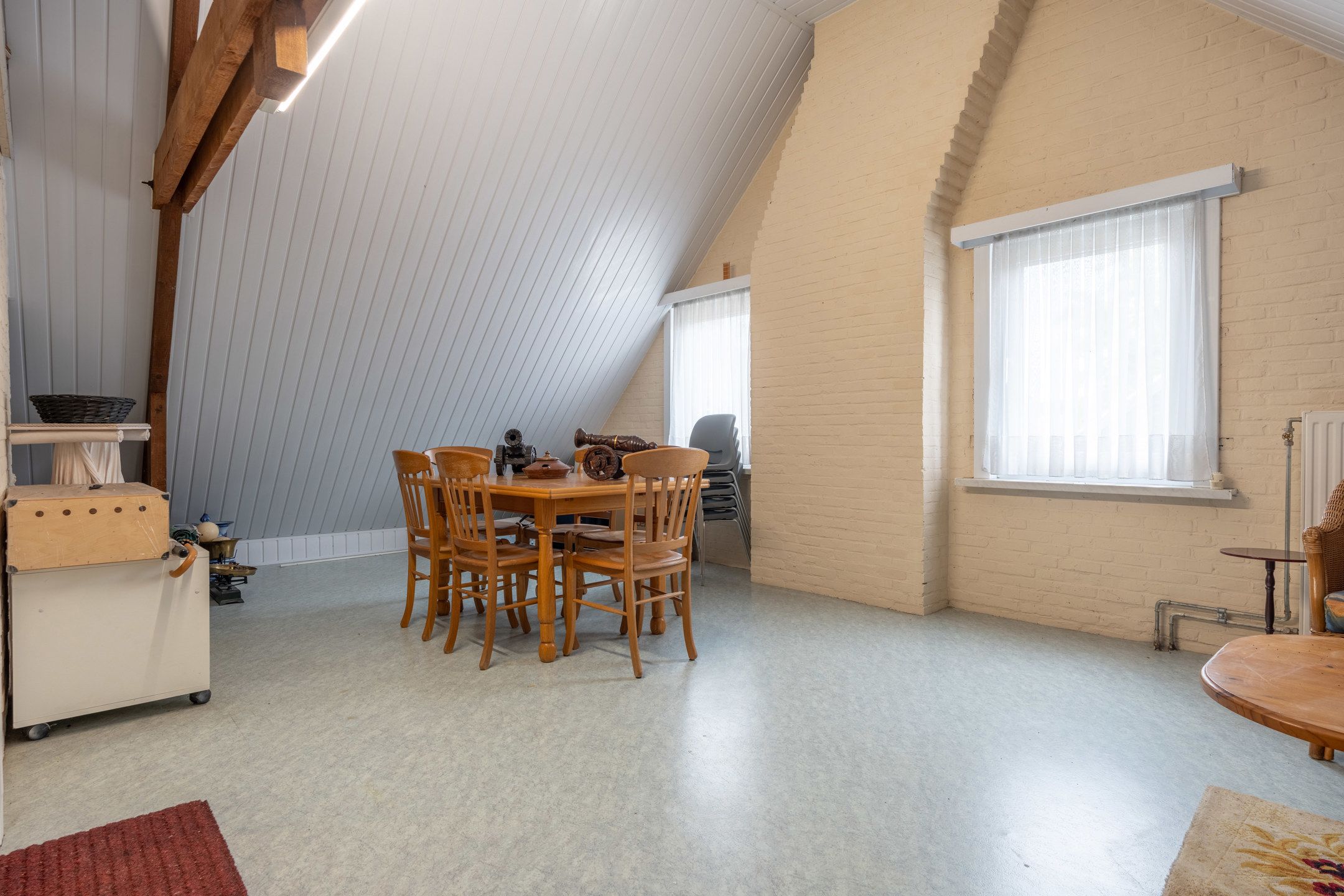 Goed gelegen gezinswoning op 483 m² te Turnhout foto 26