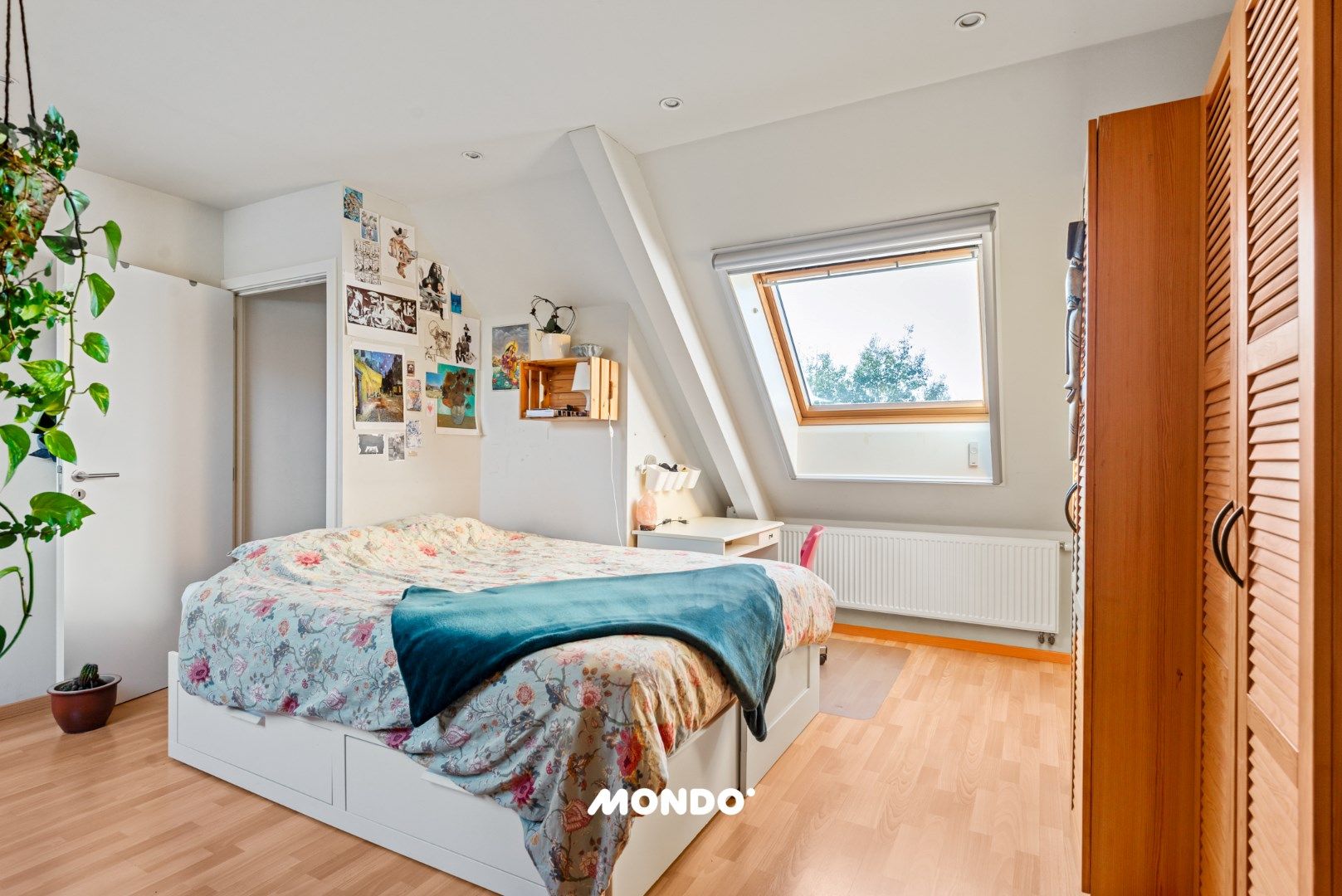 Ruime en charmante gezinswoning met optionele garage  in Hemiksem foto 19
