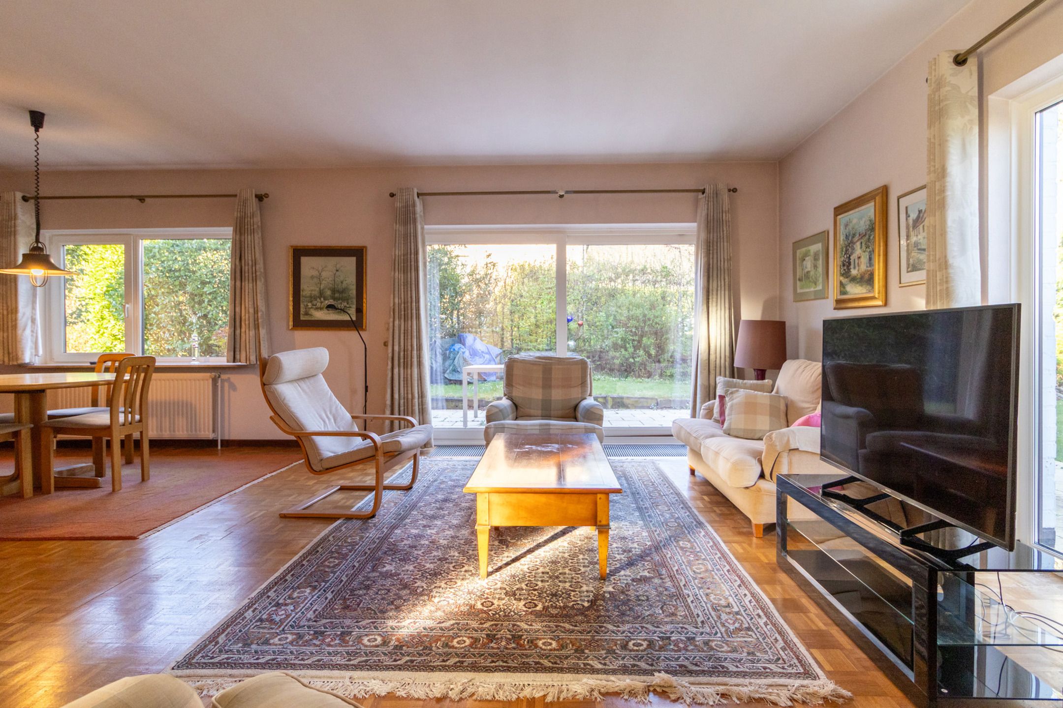 Huis te koop foto 4