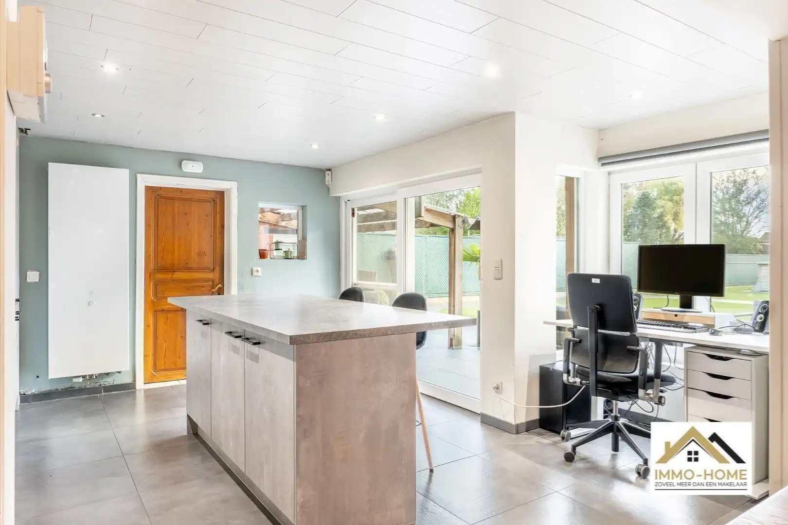 Instapklare woning met opslagruimte!  foto 9