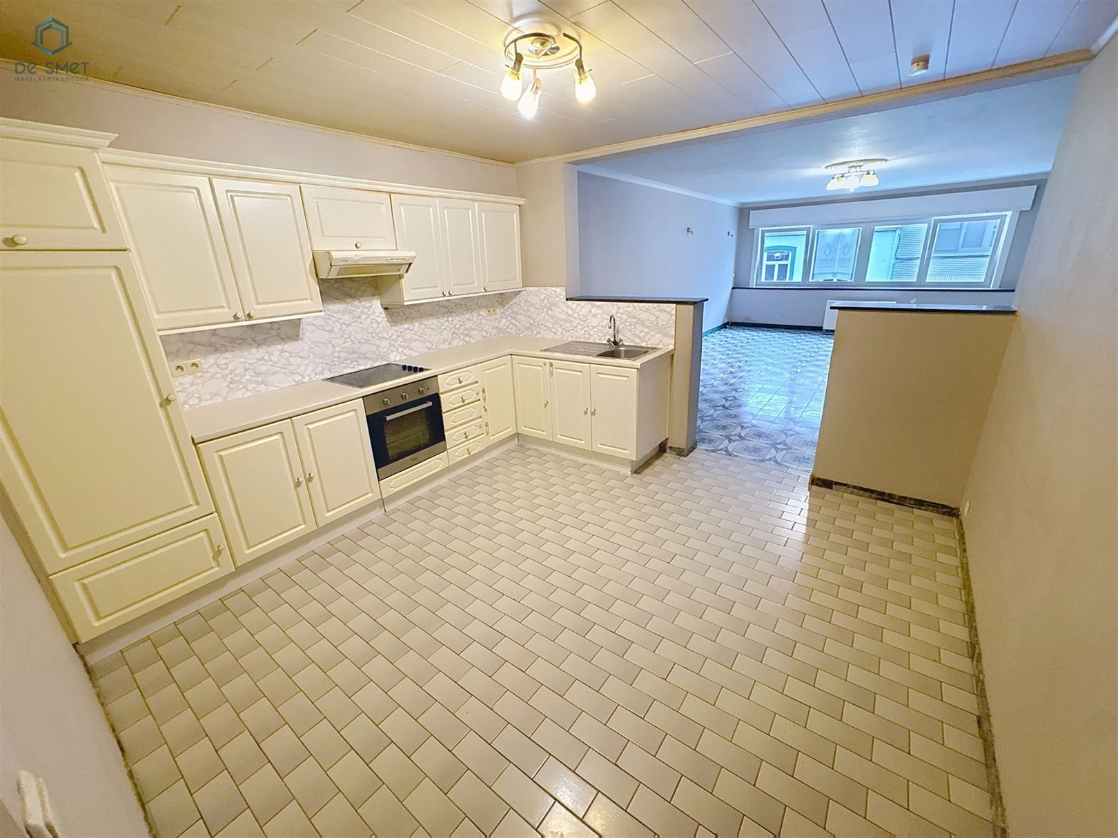 Opbrengsteigendom met 3 Appartementen Nabij het Centrum van Geraardsbergen Ideaal Investeringproject! foto 16