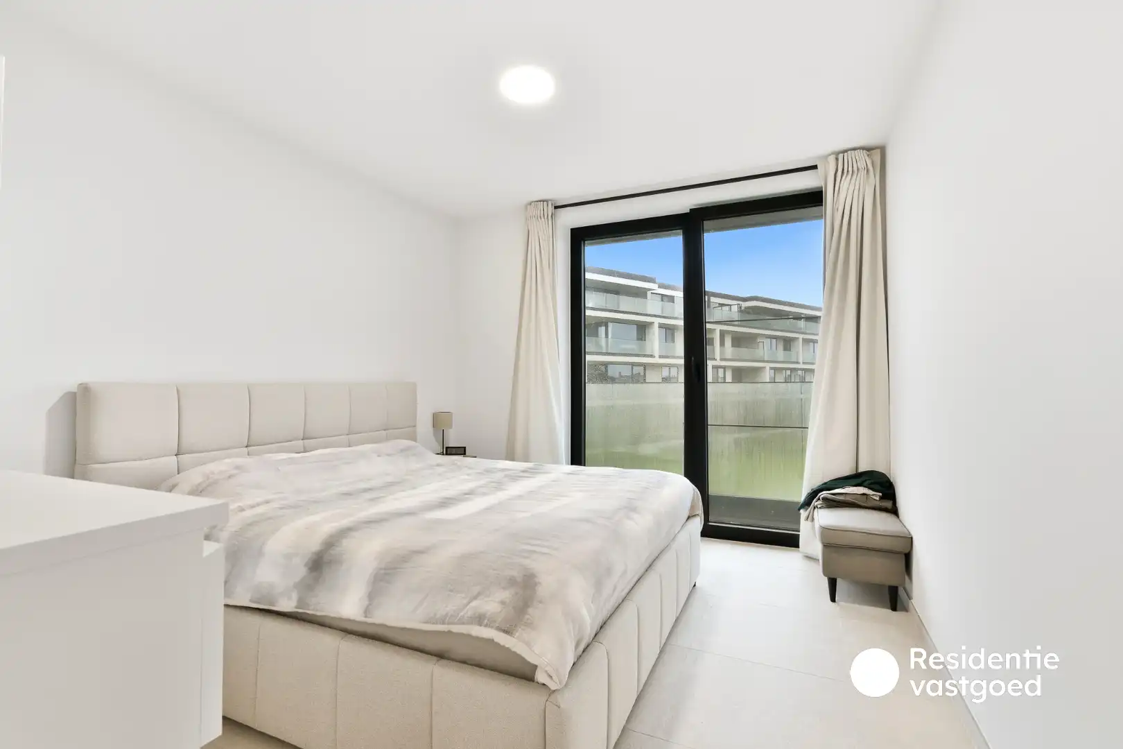 Twee slaapkamer appartement te huur in Residentie Vaartje  foto 8