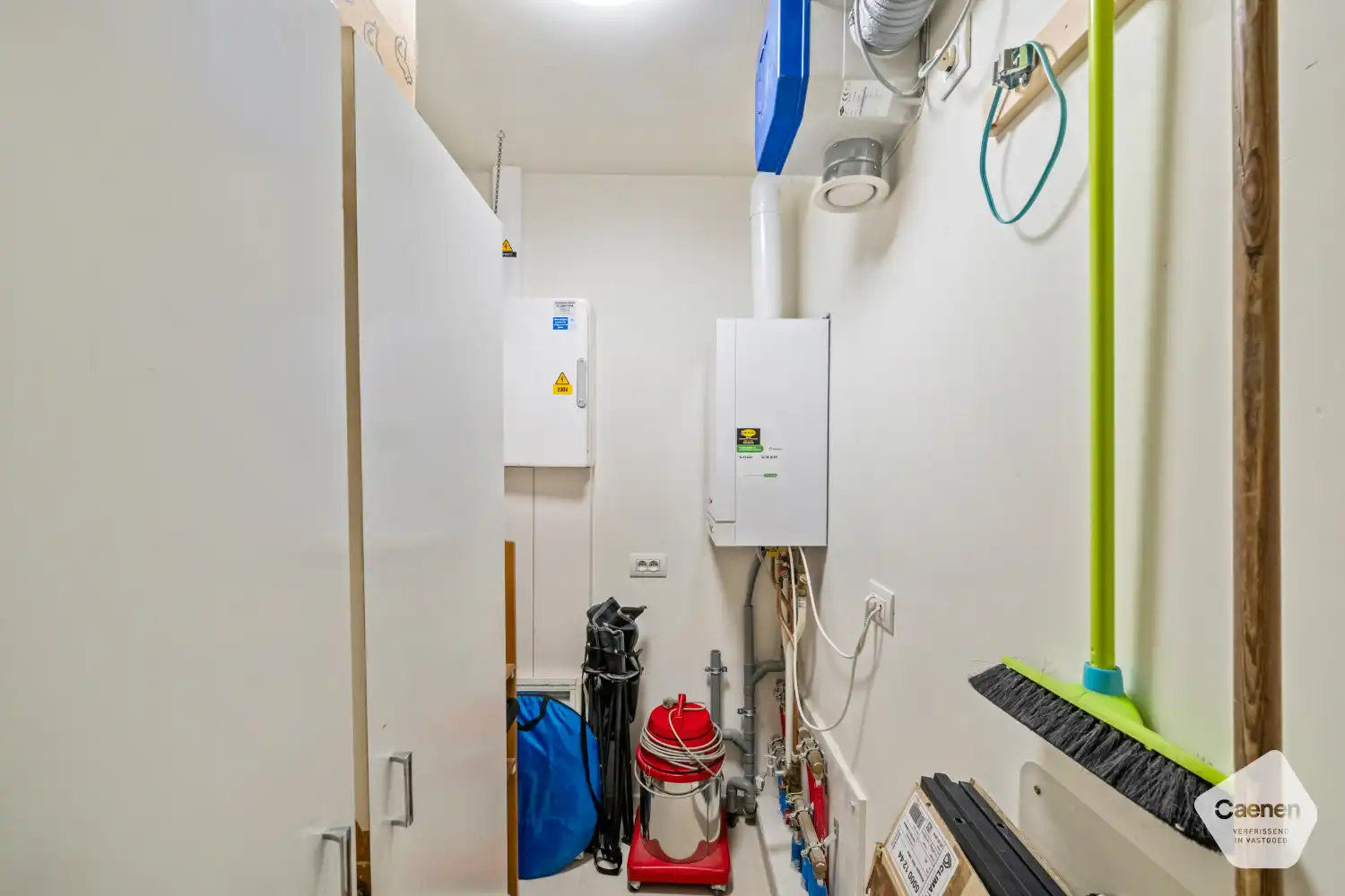 Uiterst kwalitatieve studio vlakbij het strand foto 11