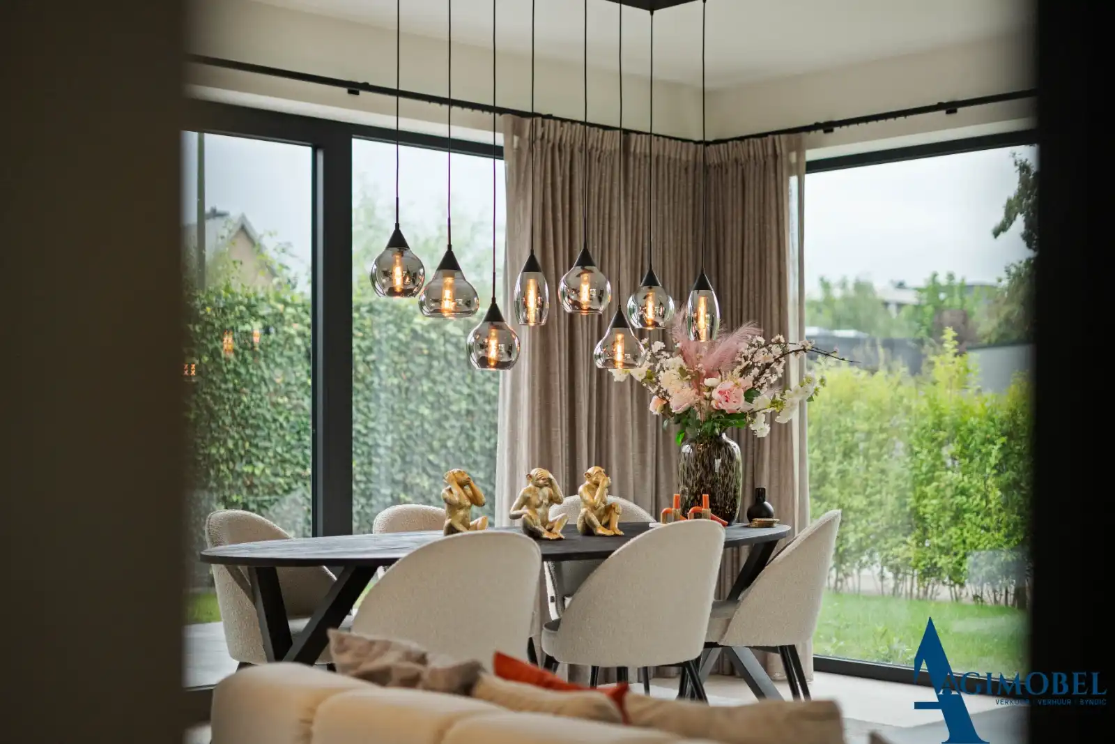 Exclusief te koop: Luxueuze, moderne villa in rustige residentiële omgeving foto 22