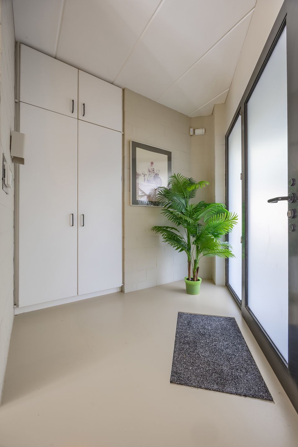 Halfopen bebouwing met tuin en multifunctioneel bijgebouw foto 7