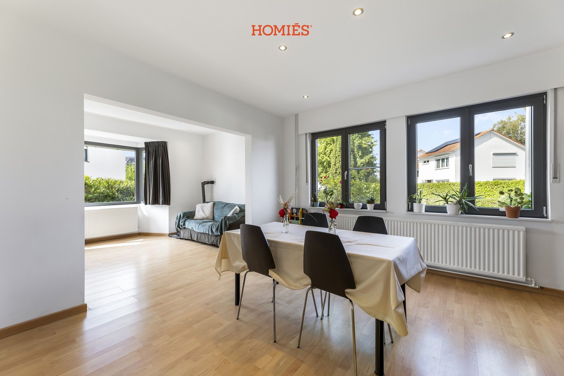 Mooie woning in residentiële omgeving foto 9