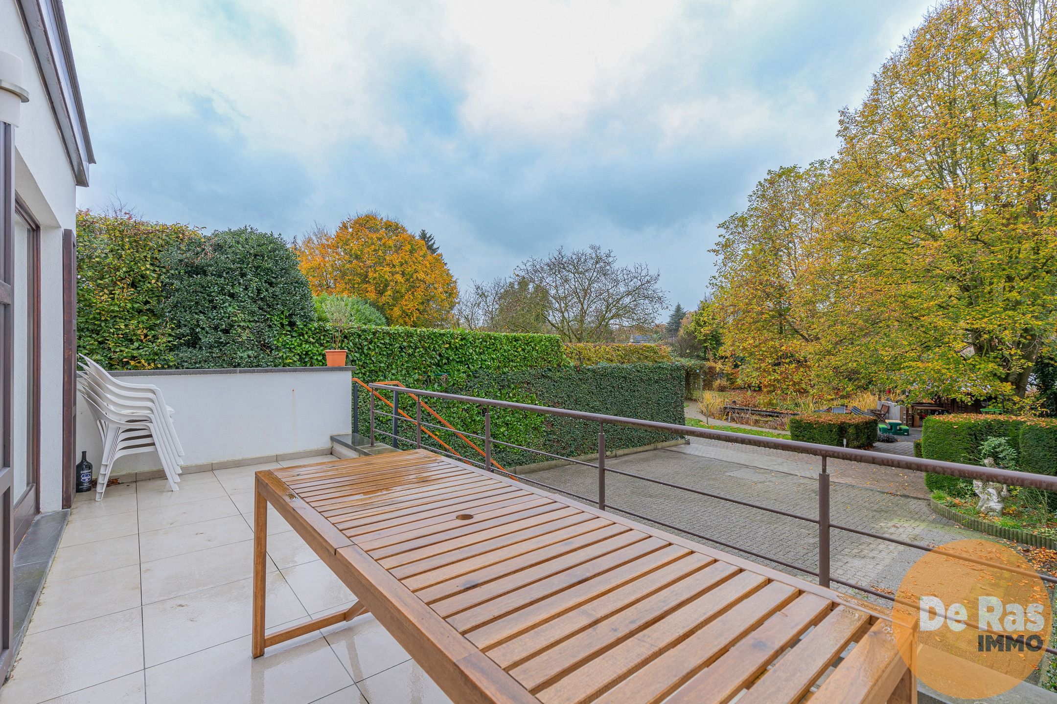 EREMBODEGEM - Unieke woning aan de stadsrand met grote tuin foto 7