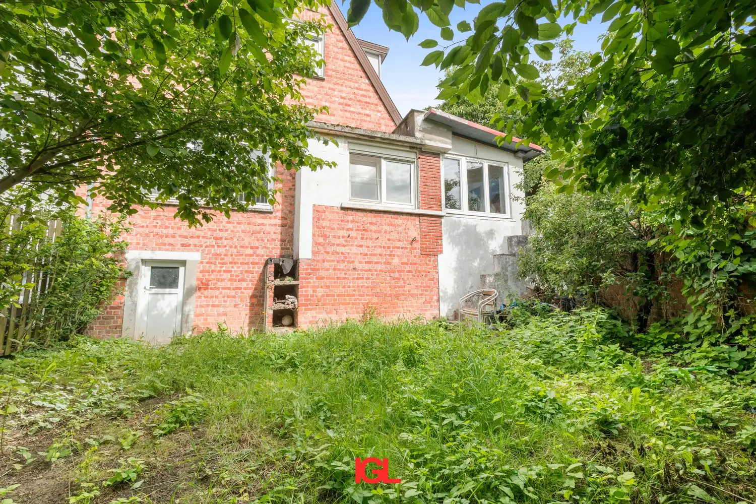 Charmante 3-gevelwoning met 3 slaapkamers en zuidoostgerichte tuin foto 19