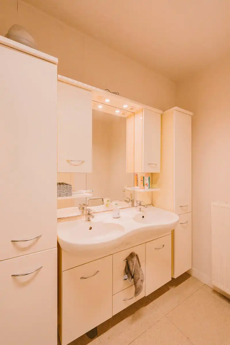 Ruim appartement in centrum Keerbergen foto 14