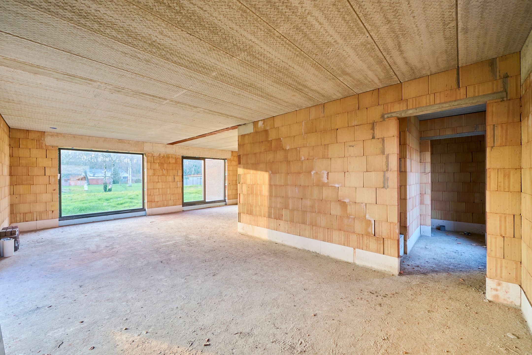 Zeer degelijke BEN-woning - 166m² - 4 slaapkamers foto 3