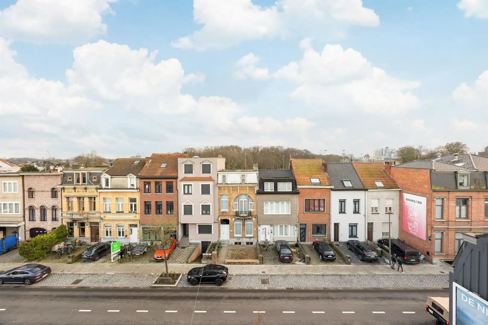 Instapklaar dakappartement met veel lichtinval foto 13