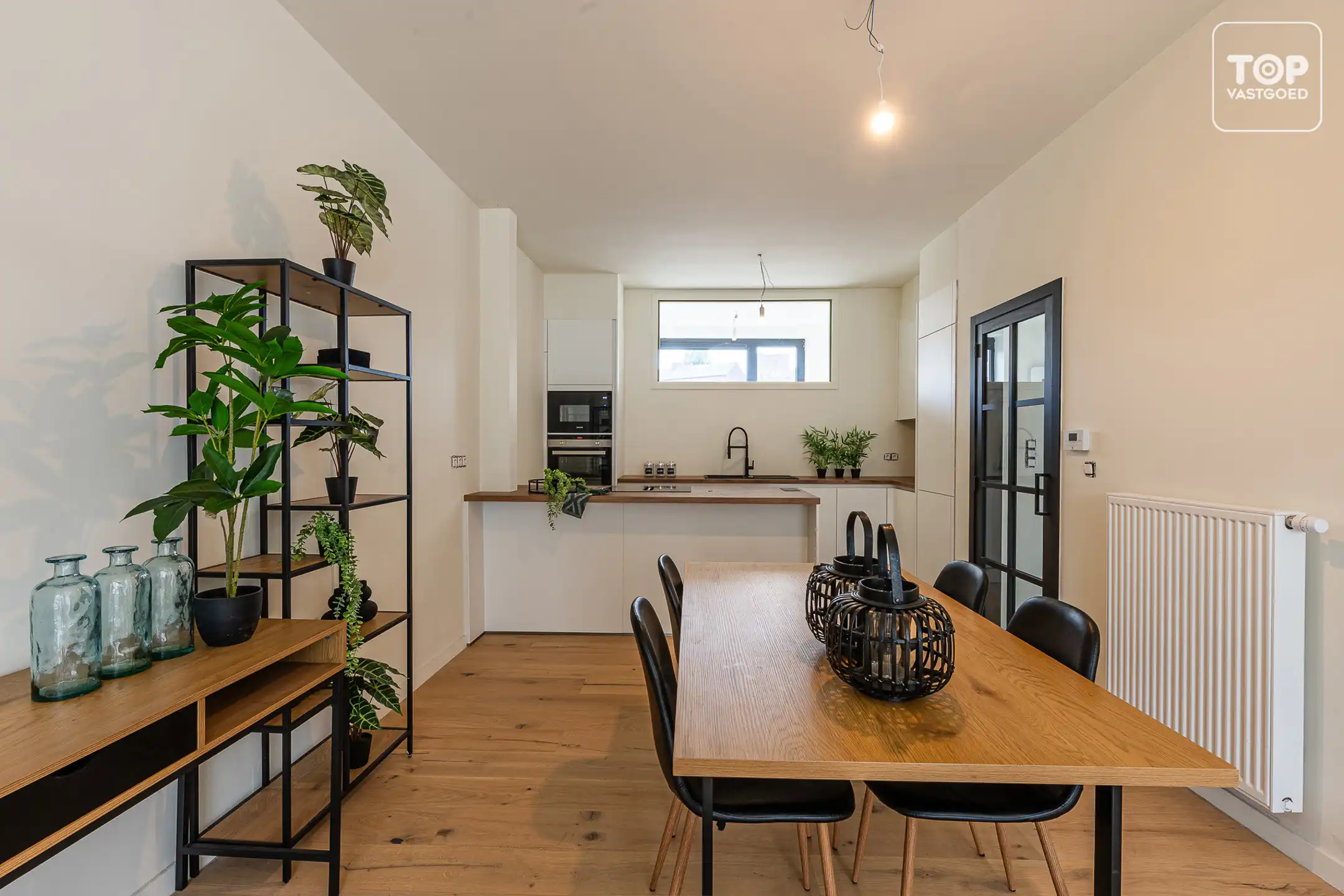 Totaal gerenoveerde woning met 3 slaapkamers en tuin (EPC A) foto 10