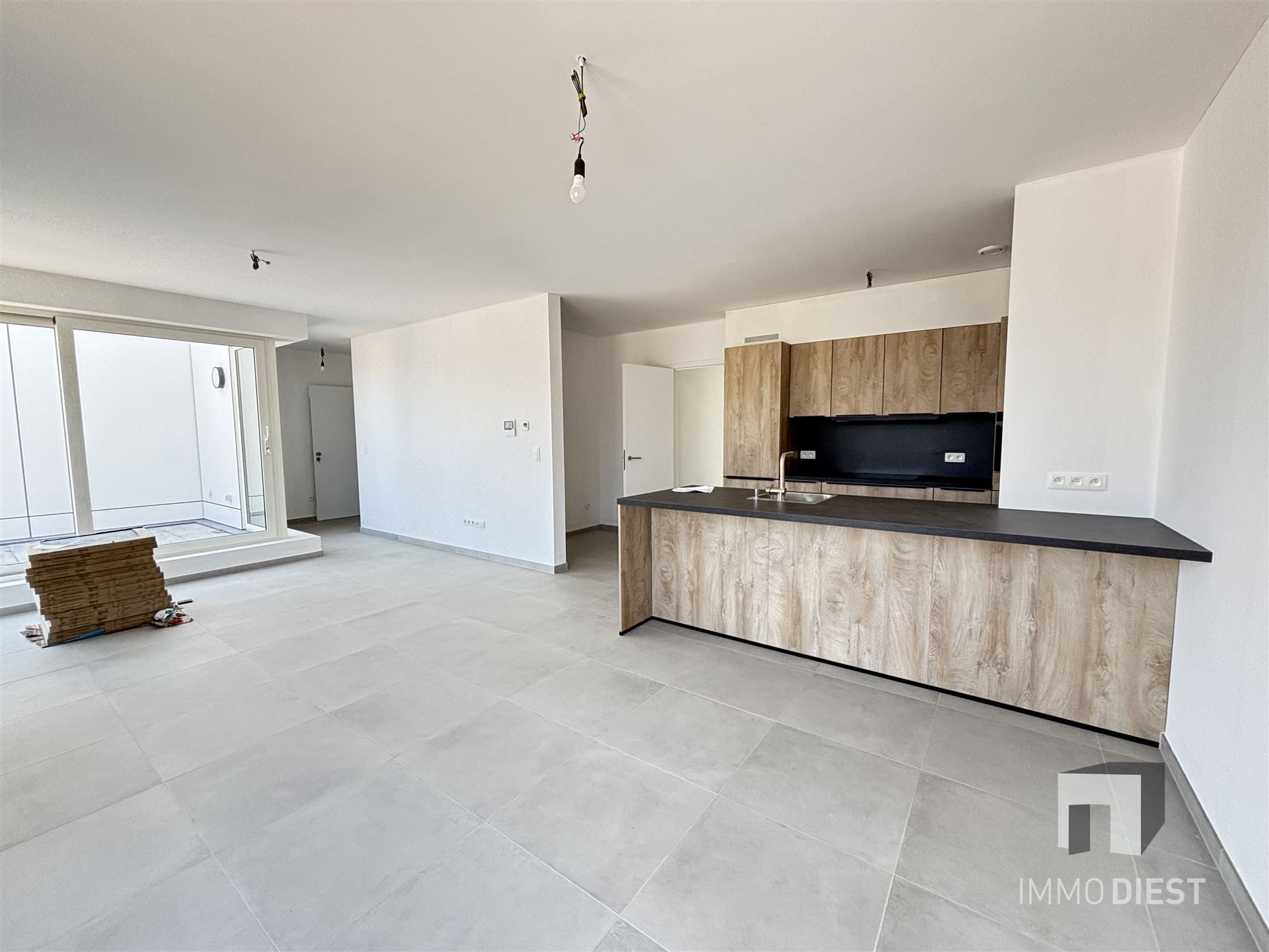 Luxueus appartement dichtbij het centrum van Tessenderlo foto 6