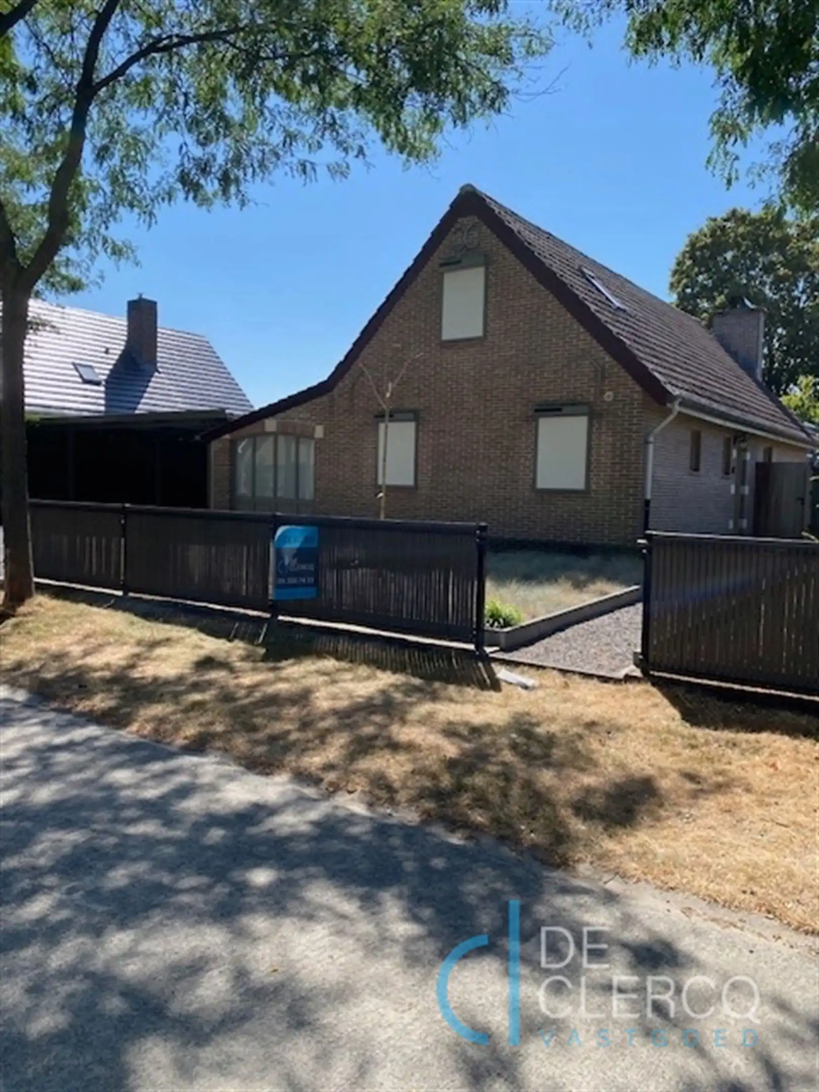 Huis te huur Camelialaan 4 - 9080 Lochristi
