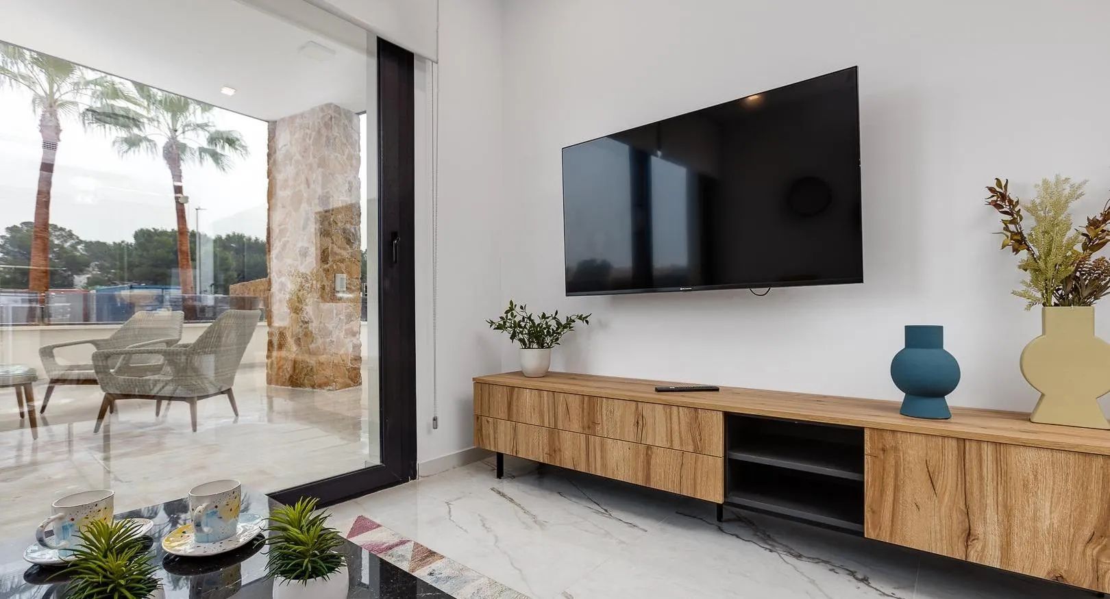Stijlvolle villa's: luxe en rust in Mediterrane schoonheid foto 2