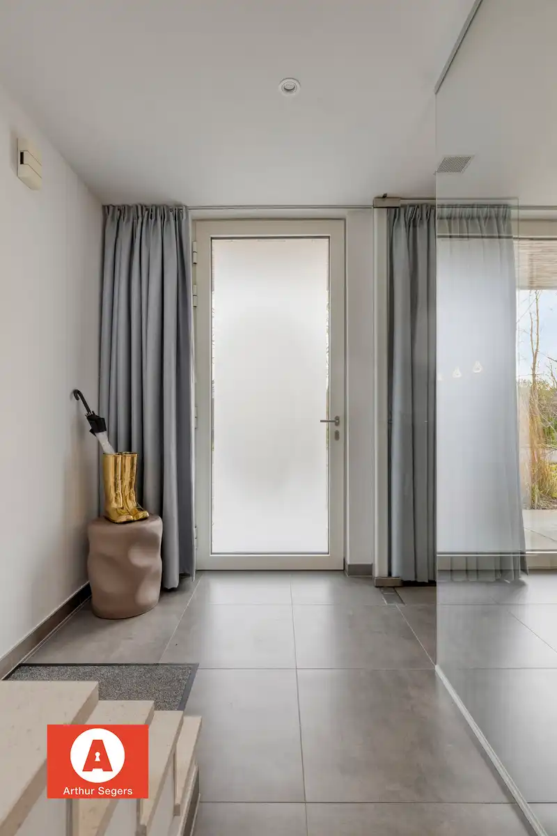 Recente & Energiezuinige gezinswoning met 4 slaapkamers  foto 3