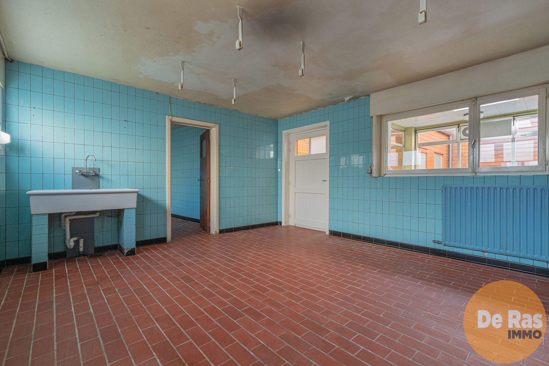 LEDE - Ruime burgerwoning met handelsruimte en atelier foto 15