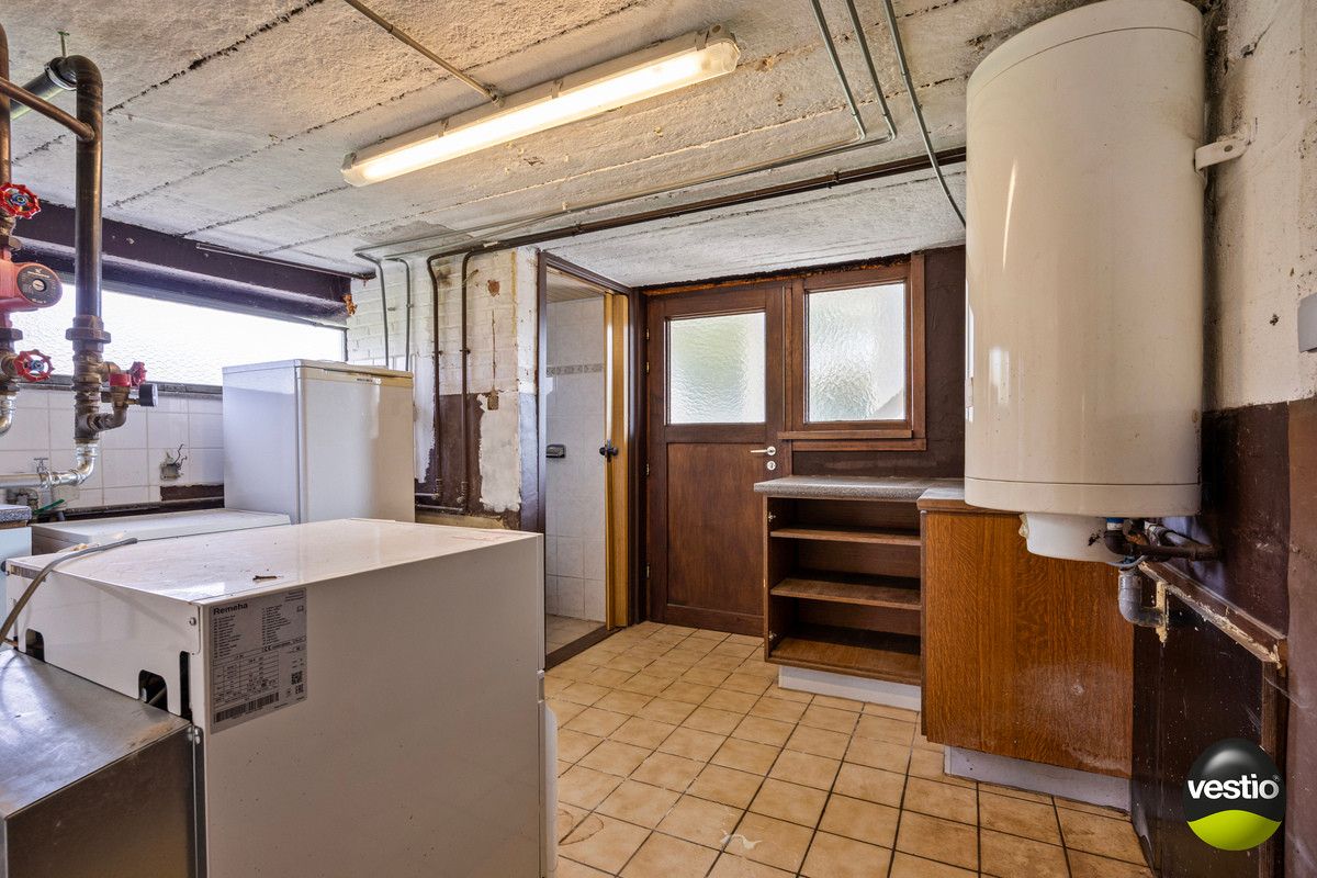 RUSTIG GELEGEN SPLIT LEVEL WONING OP 21A10CA TE KORTESSEM. foto 28