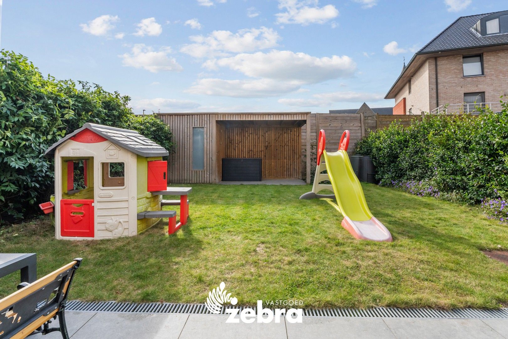 Instapklare woning met 3 slaapkamers, EPC-label B en garage te Oostrozebeke! foto 21