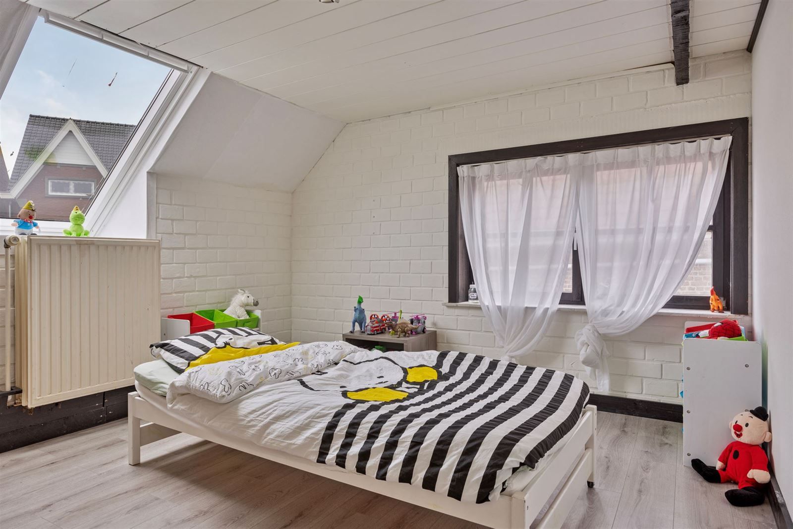 Woning te koop met 3 slaapkamers foto 20