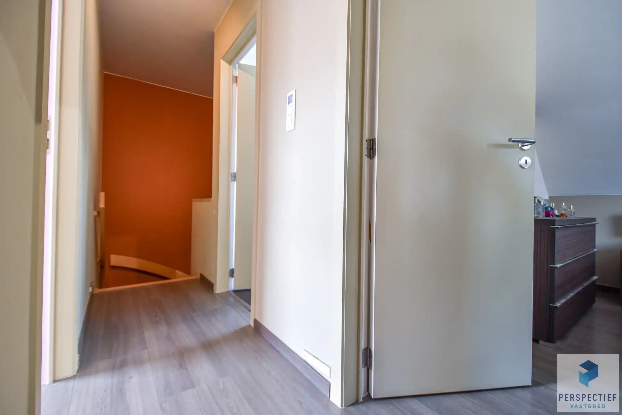 Ruime energiezuinige woning (ENERGIELABEL A) op uiterst rustige locatie foto 12