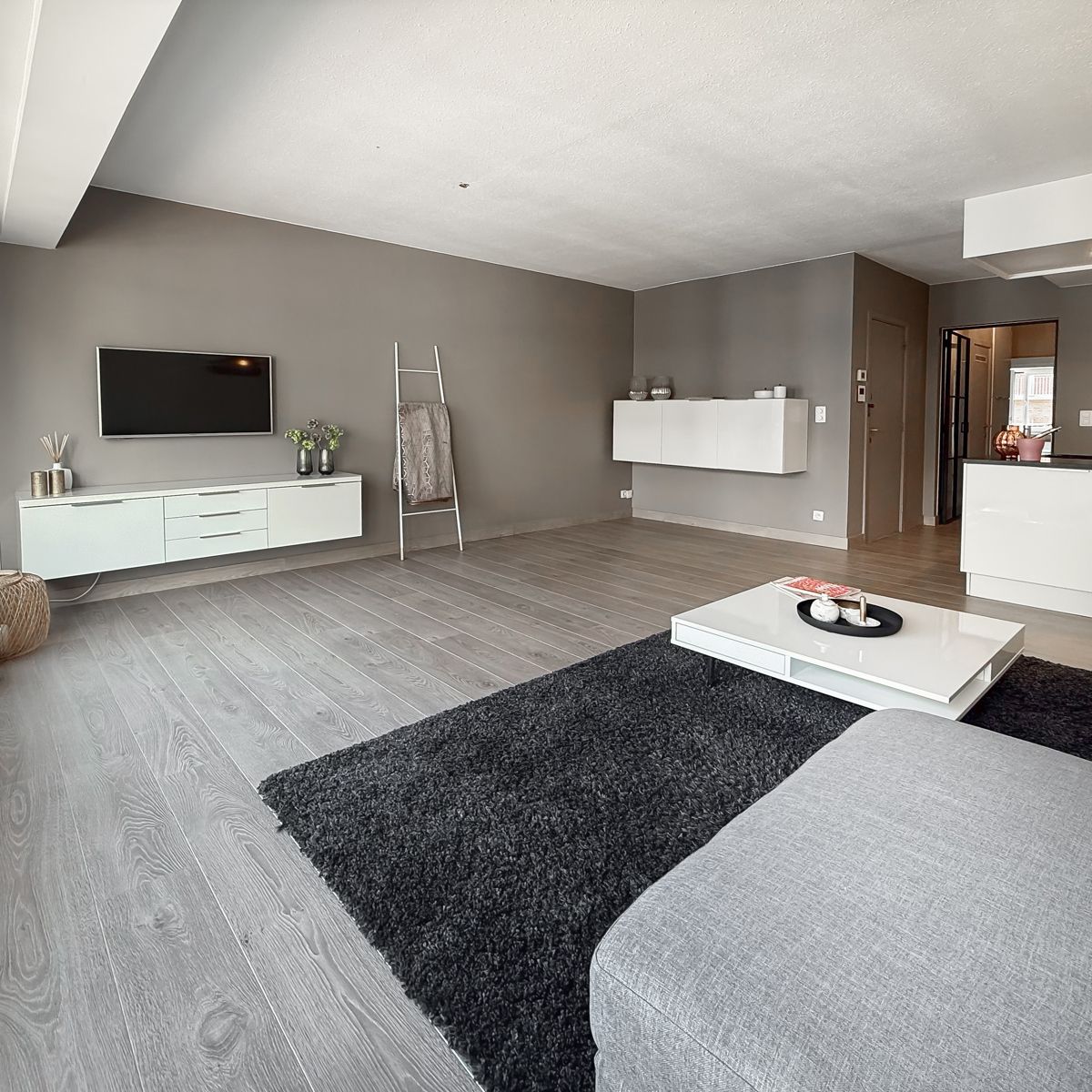 Drieslaapkamer appartement met mix van luxe en duurzaamheid foto 10