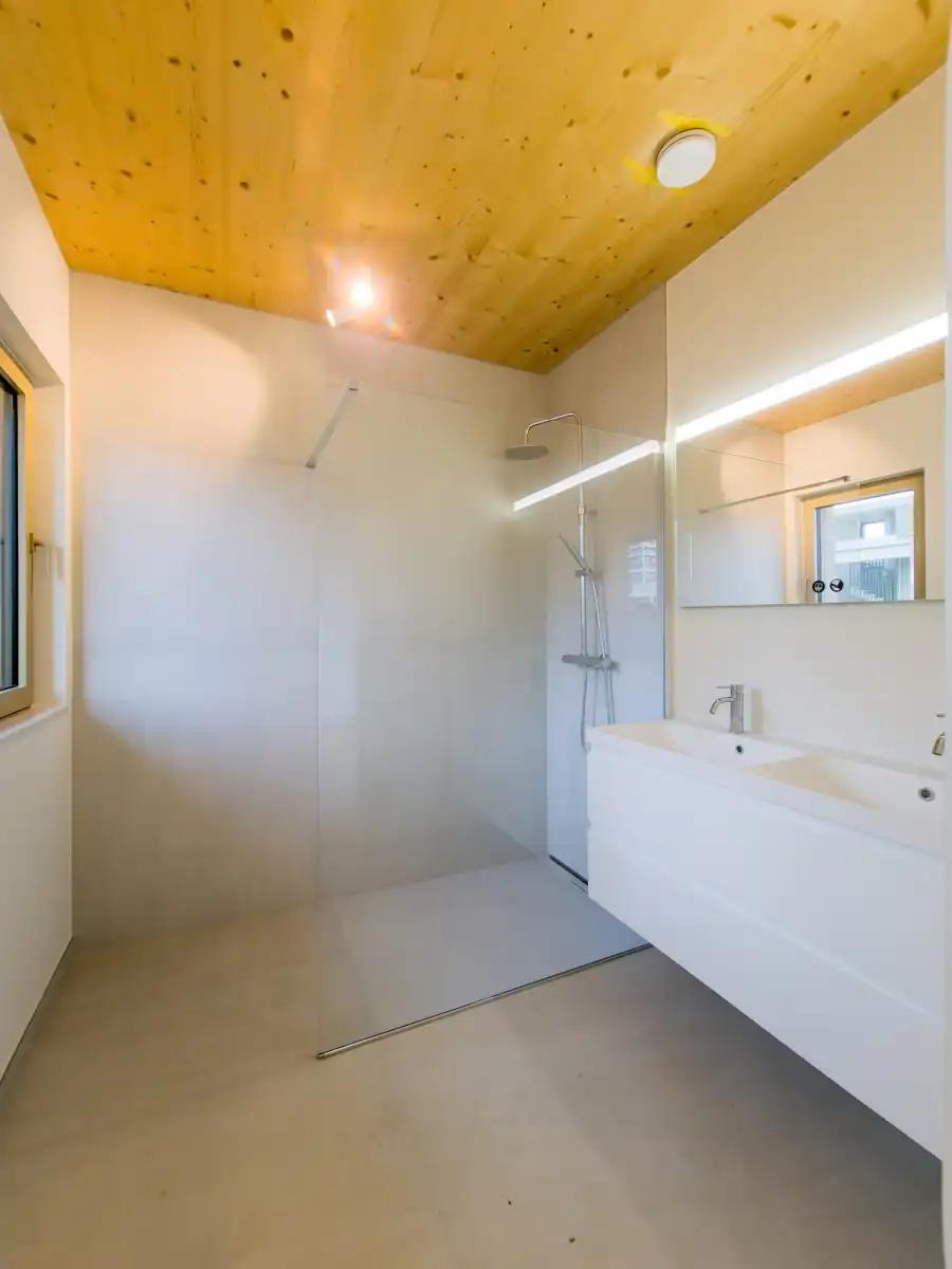 Prachtige penthouse 3 kamer appartement met prachtig terras foto 9