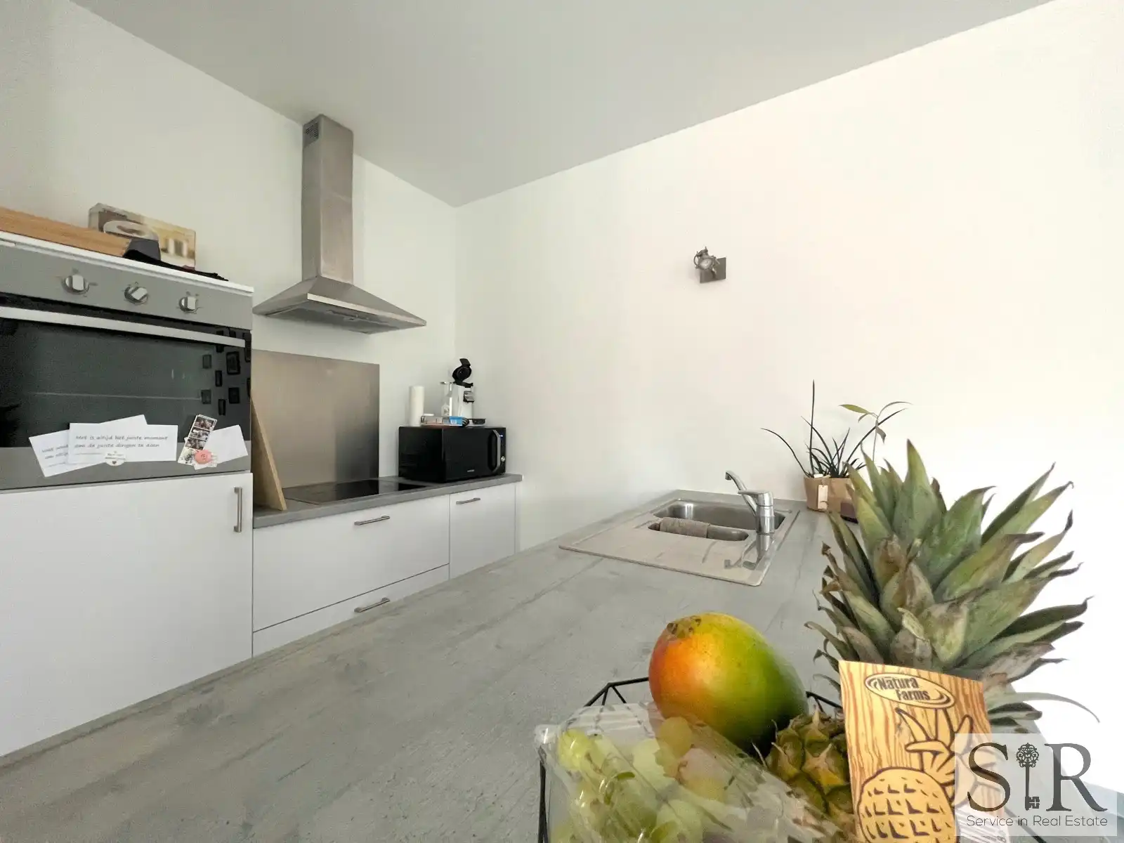 Appartement te huur foto 3