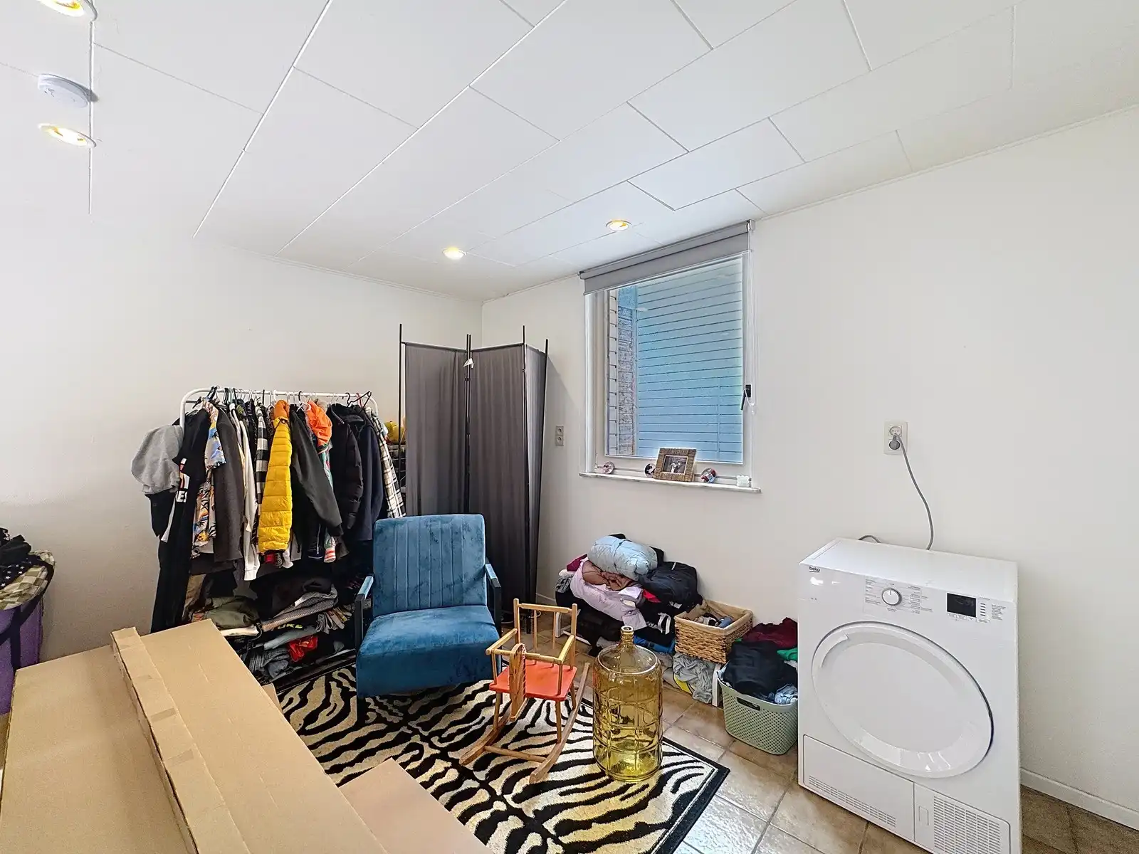 Instapklare woning, op LEUKE ligging te Blankenberge! foto 11