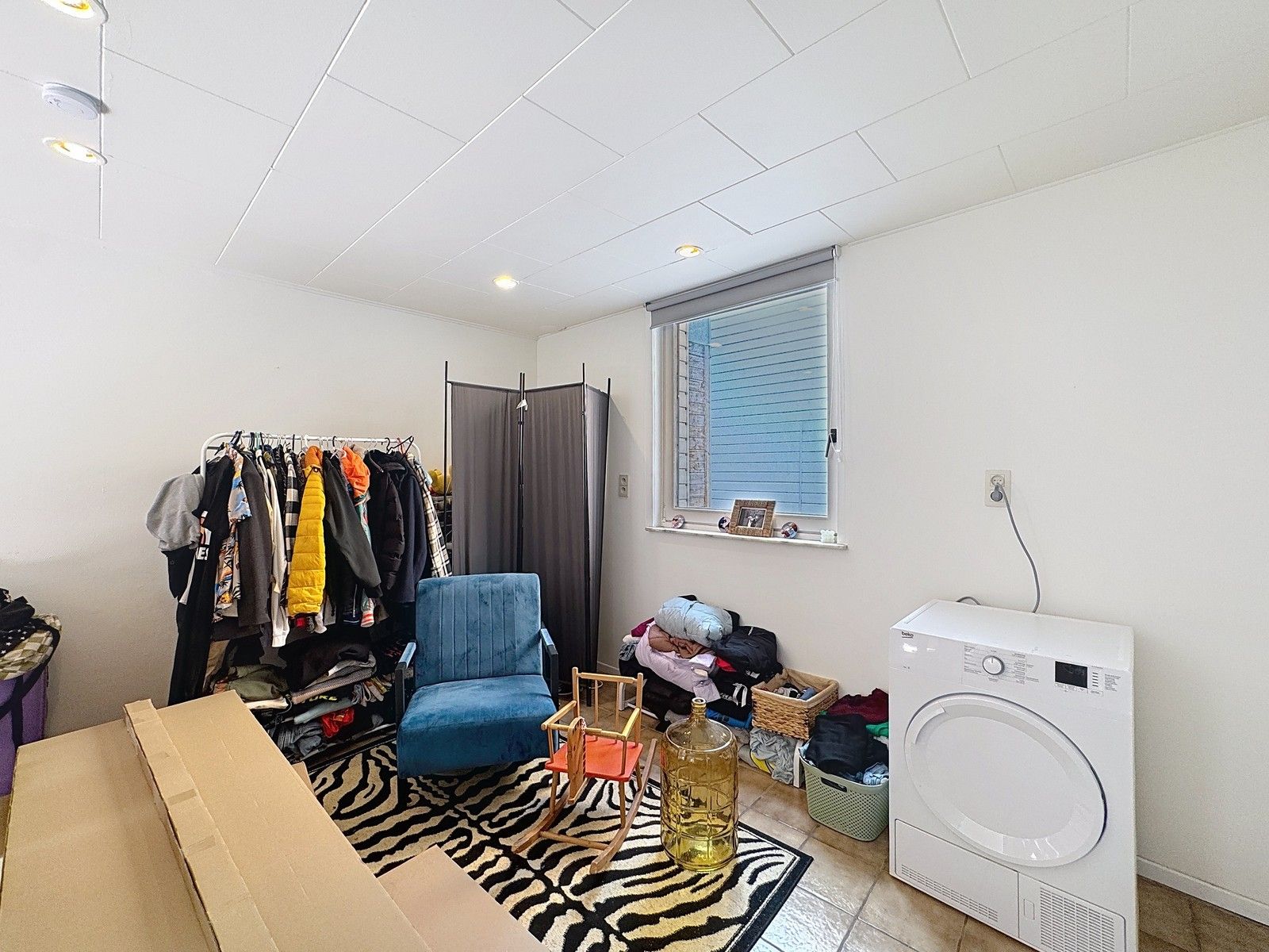 Instapklare woning, op LEUKE ligging te Blankenberge! foto 11