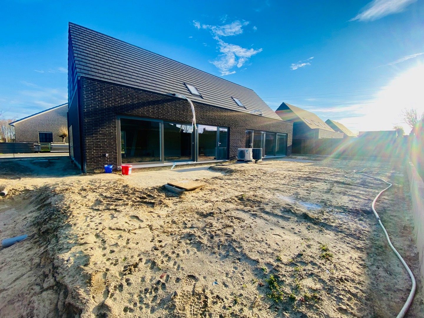 Subliem wonen in Deerlijk! foto 3
